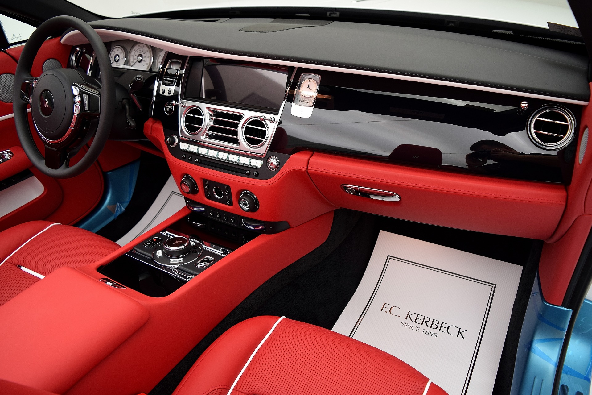 Used 2020 Rolls-Royce Dawn BASE | St. Petersburg, FL