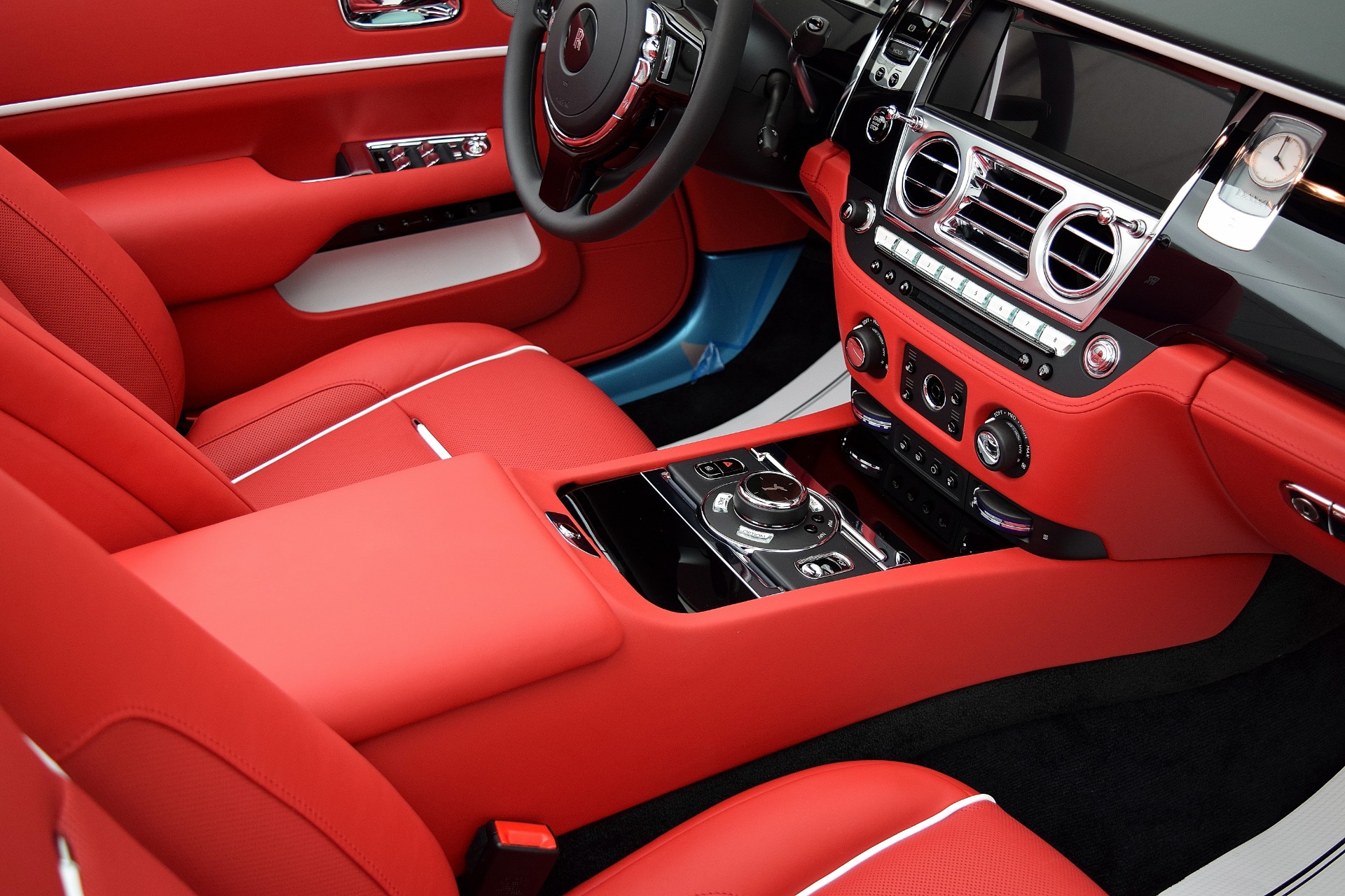 Used 2020 Rolls-Royce Dawn BASE | St. Petersburg, FL