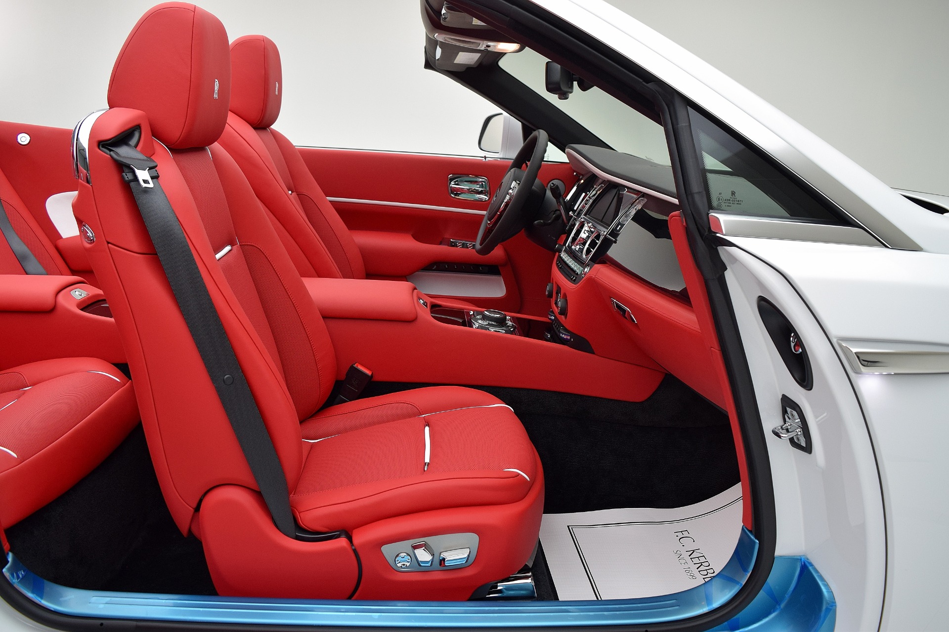 Used 2020 Rolls-Royce Dawn BASE | St. Petersburg, FL