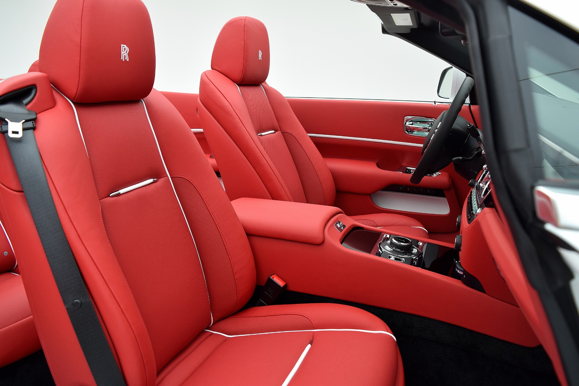 Used 2020 Rolls-Royce Dawn BASE | St. Petersburg, FL