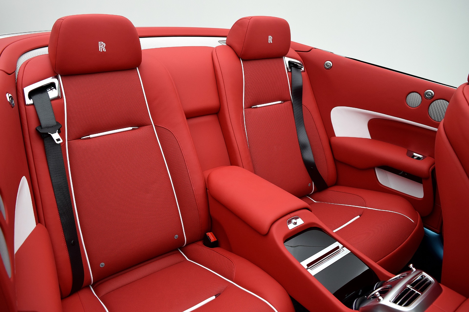 Used 2020 Rolls-Royce Dawn BASE | St. Petersburg, FL
