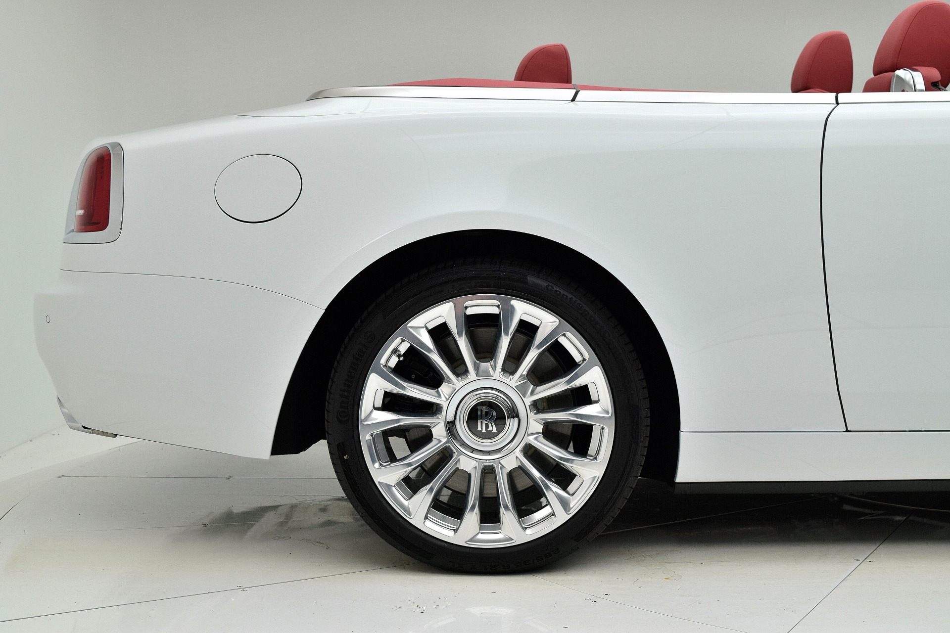 Used 2020 Rolls-Royce Dawn BASE | St. Petersburg, FL