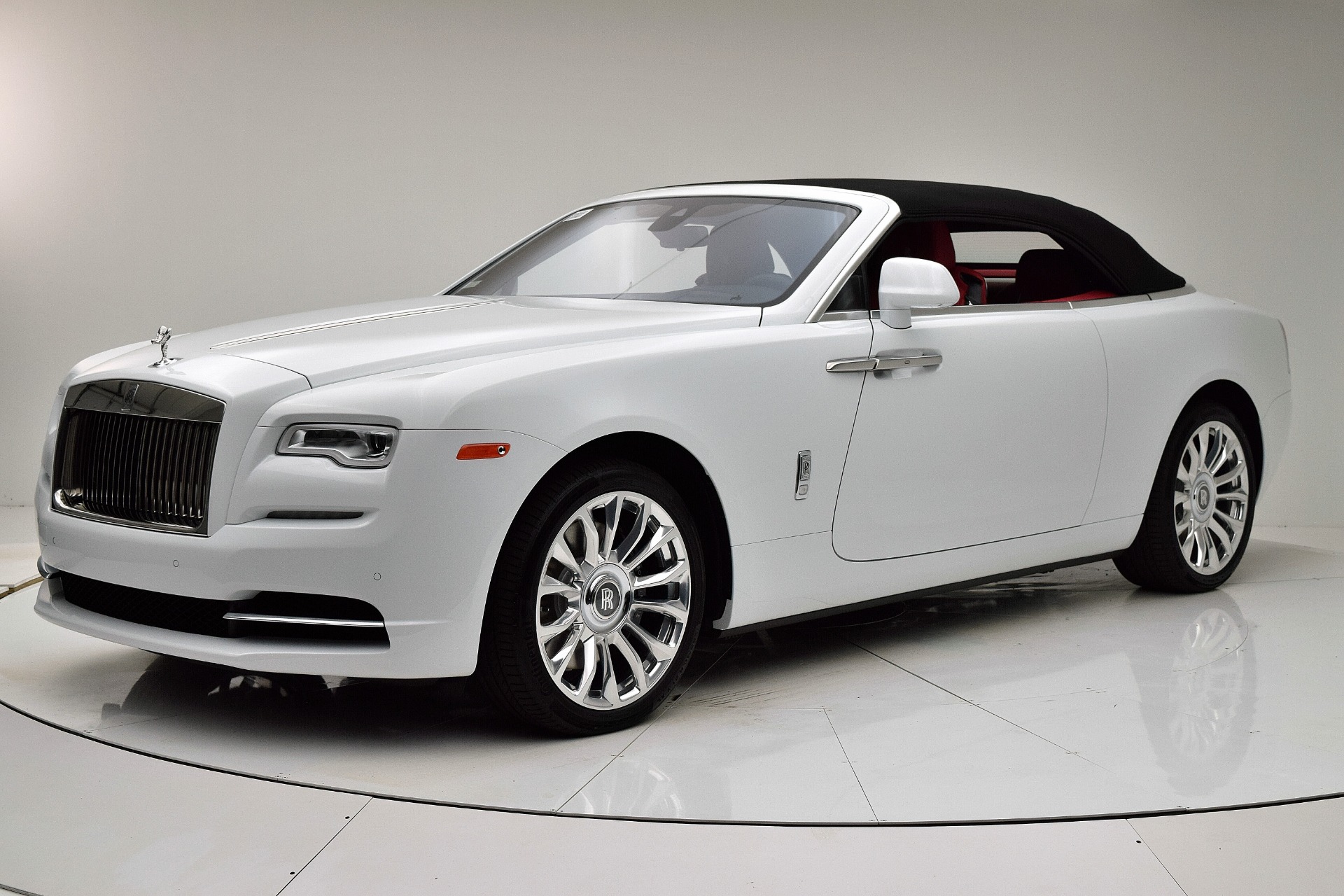 Used 2020 Rolls-Royce Dawn BASE | St. Petersburg, FL