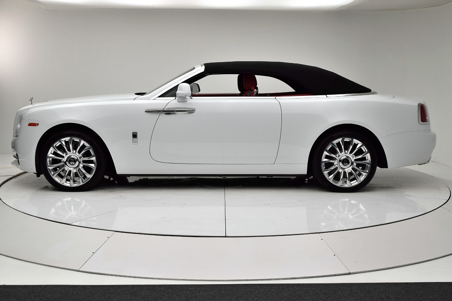 Used 2020 Rolls-Royce Dawn BASE | St. Petersburg, FL