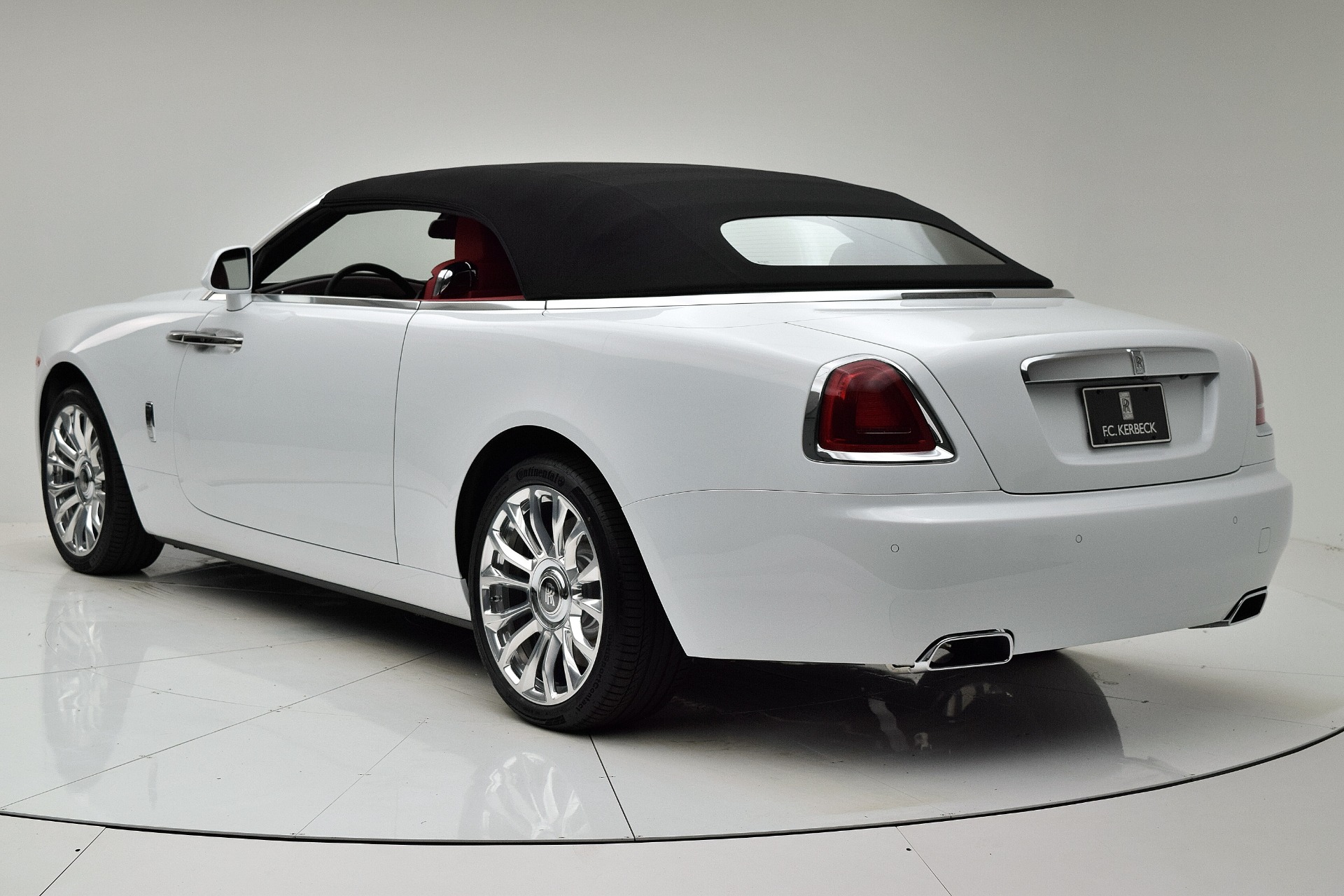 Used 2020 Rolls-Royce Dawn BASE | St. Petersburg, FL