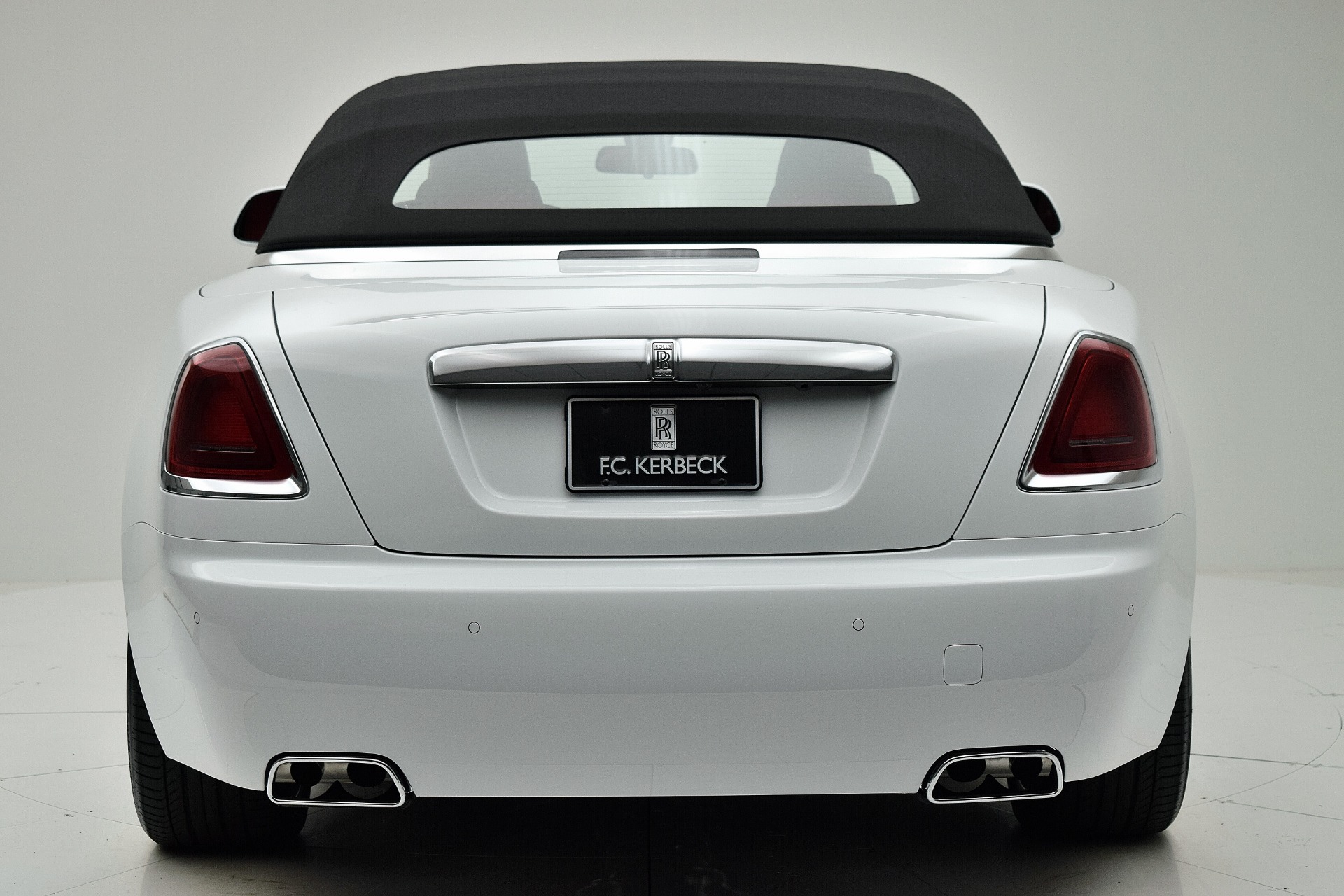 Used 2020 Rolls-Royce Dawn BASE | St. Petersburg, FL