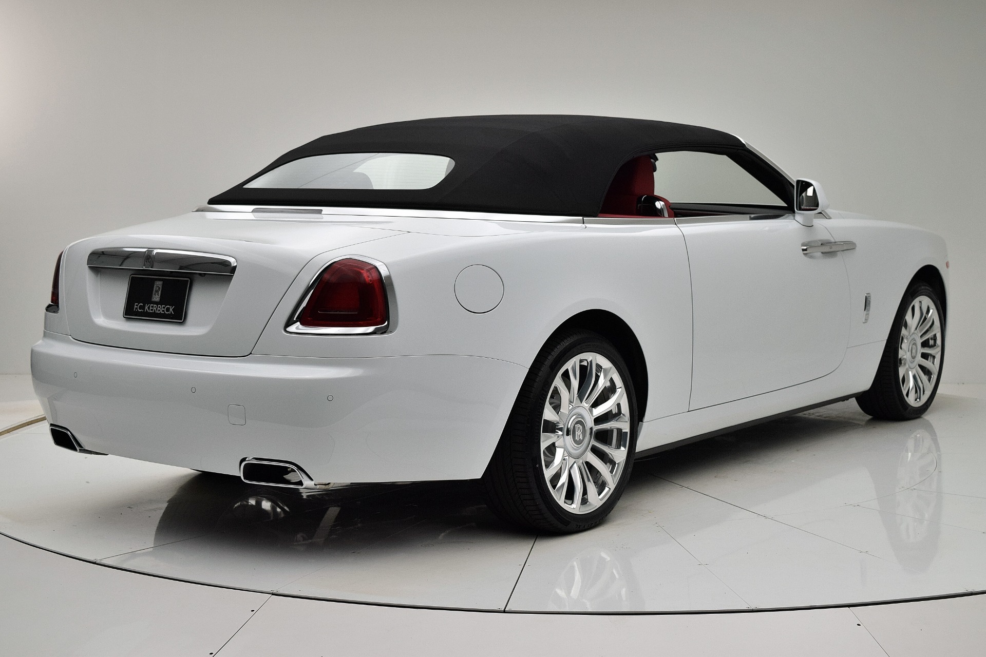 Used 2020 Rolls-Royce Dawn BASE | St. Petersburg, FL