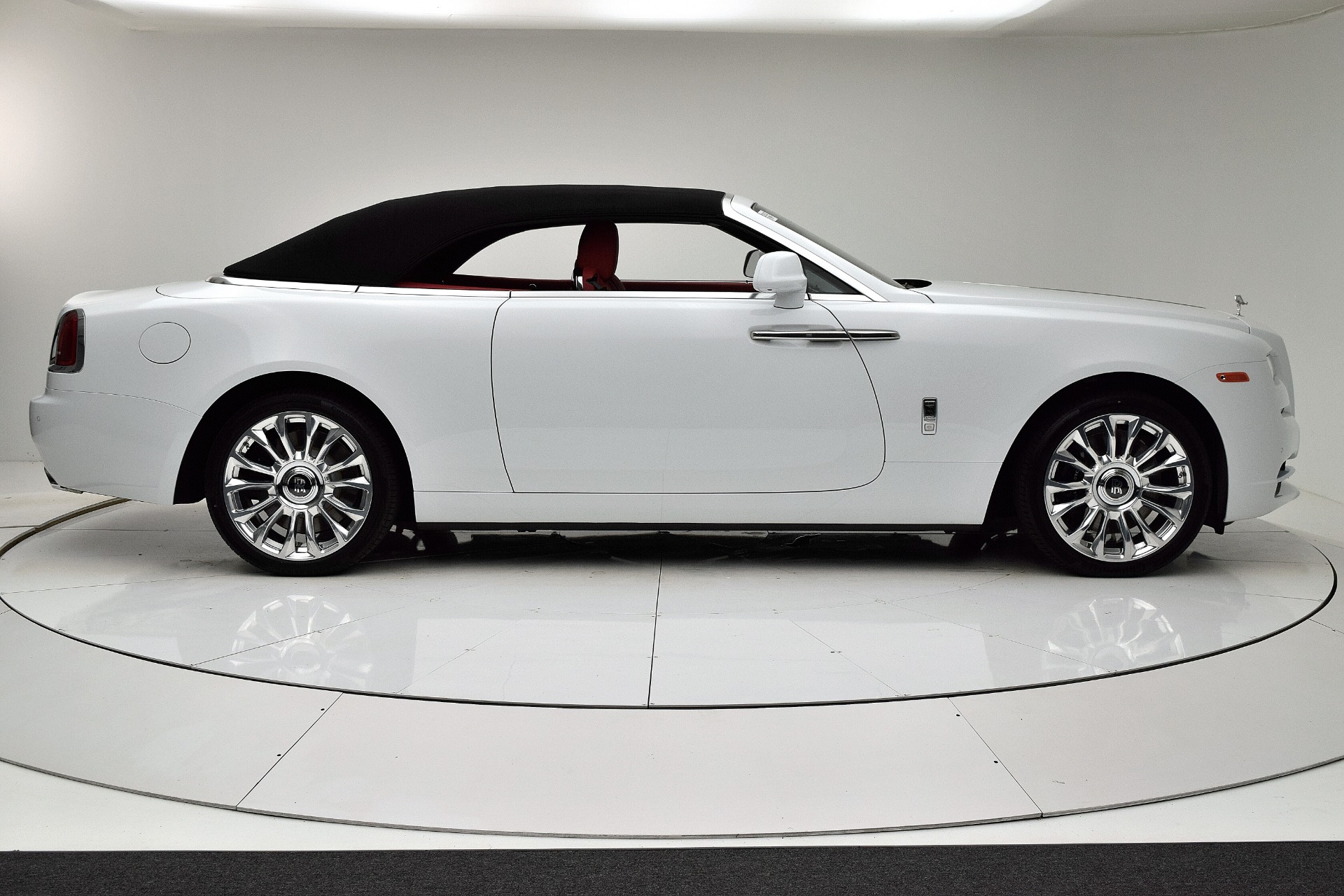 Used 2020 Rolls-Royce Dawn BASE | St. Petersburg, FL
