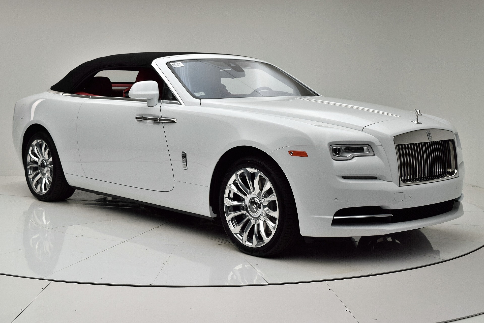Used 2020 Rolls-Royce Dawn BASE | St. Petersburg, FL