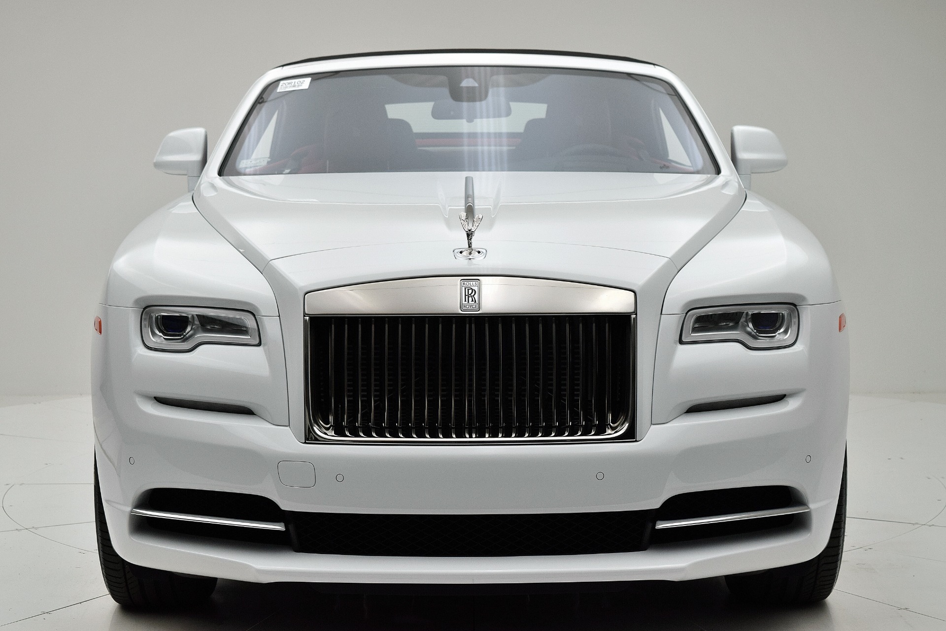 Used 2020 Rolls-Royce Dawn BASE | St. Petersburg, FL