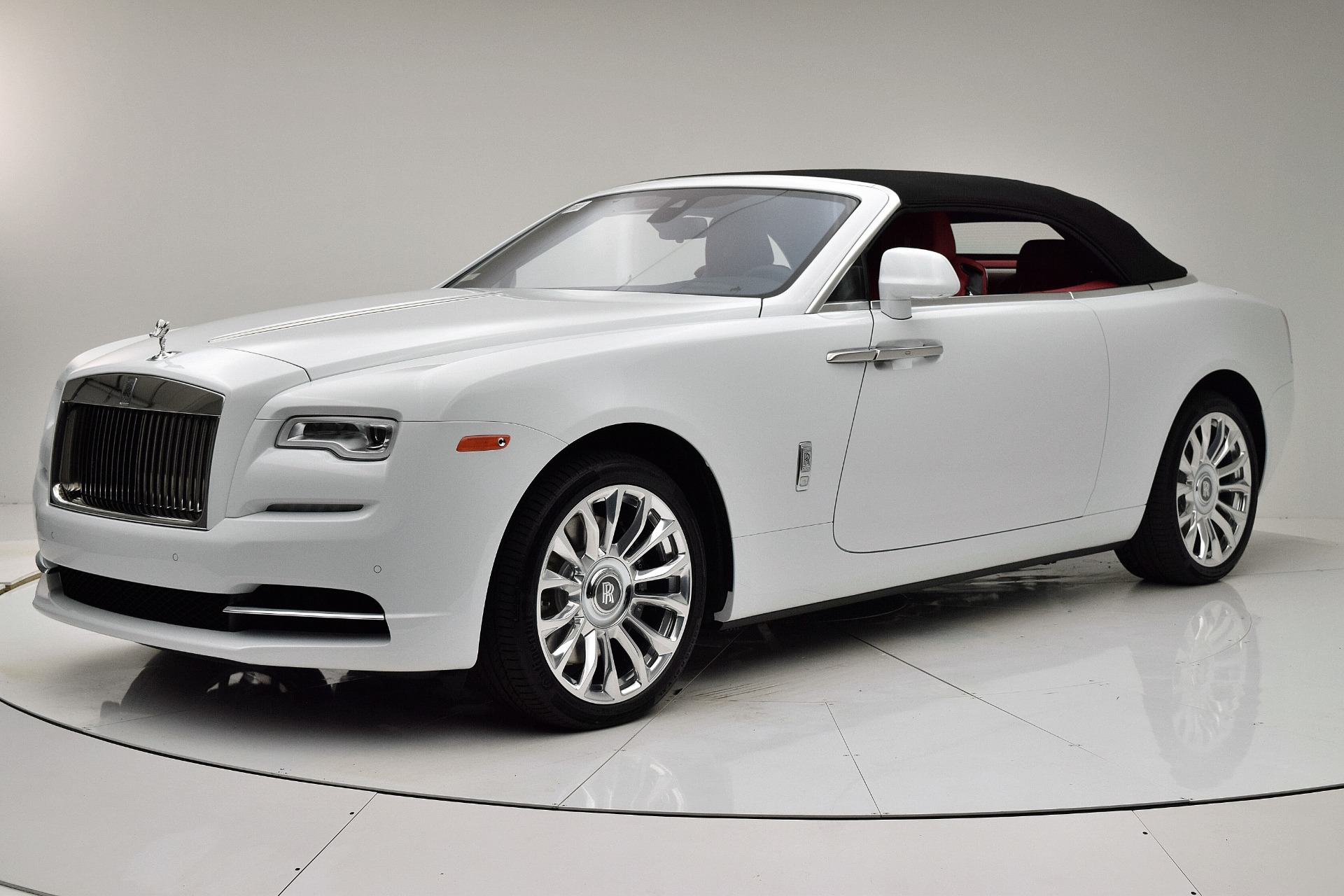 Used 2020 Rolls-Royce Dawn BASE | St. Petersburg, FL