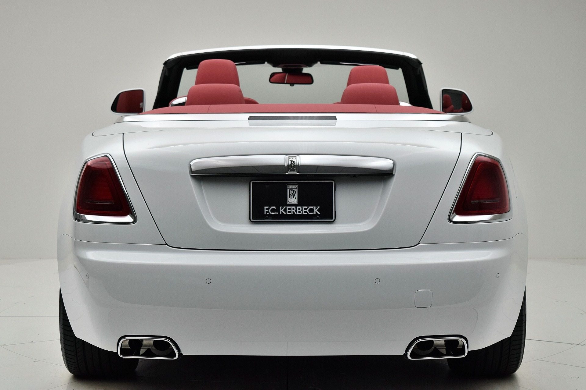 Used 2020 Rolls-Royce Dawn BASE | St. Petersburg, FL