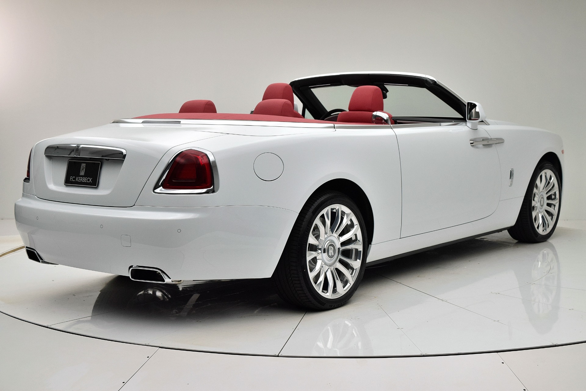 Used 2020 Rolls-Royce Dawn BASE | St. Petersburg, FL