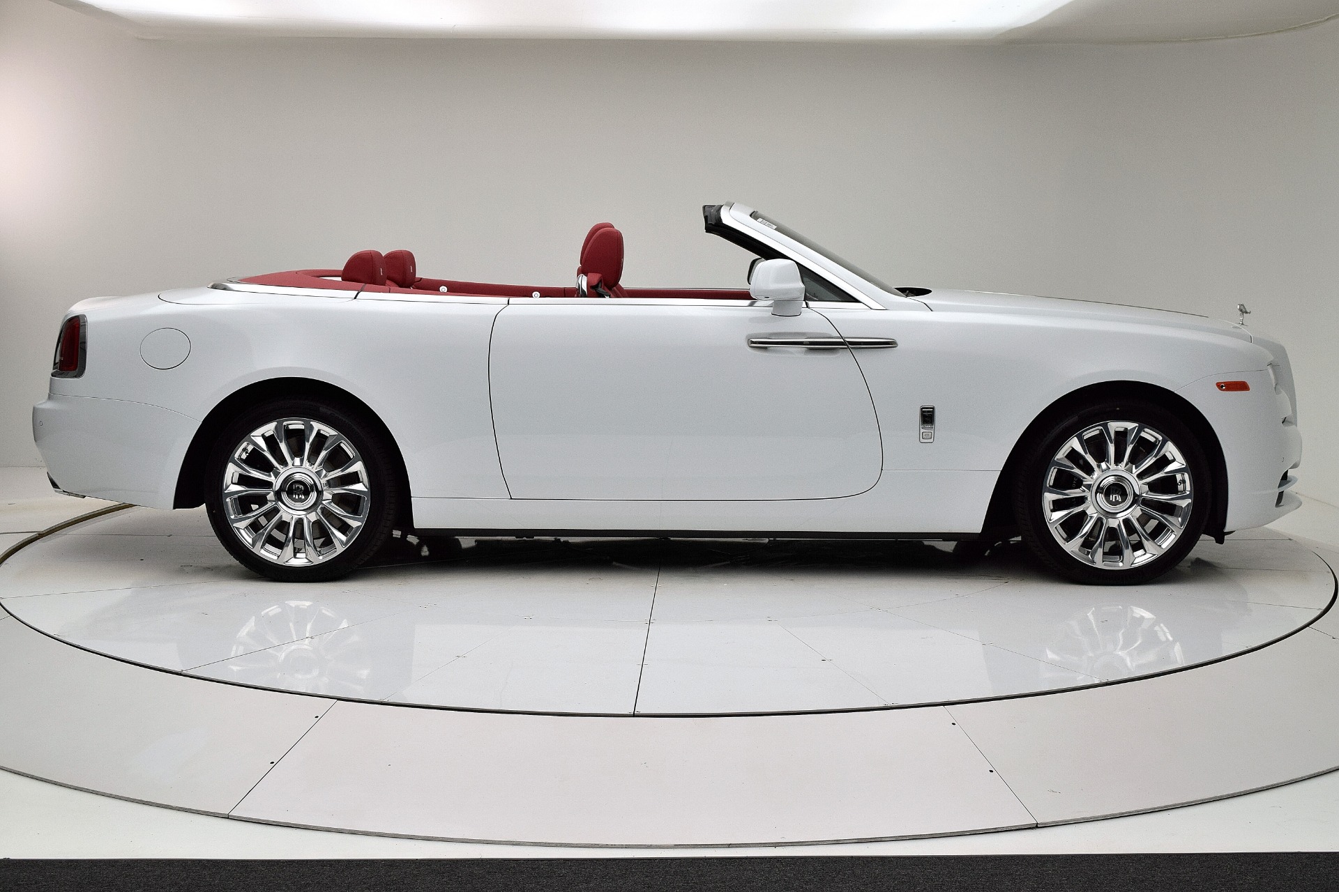 Used 2020 Rolls-Royce Dawn BASE | St. Petersburg, FL