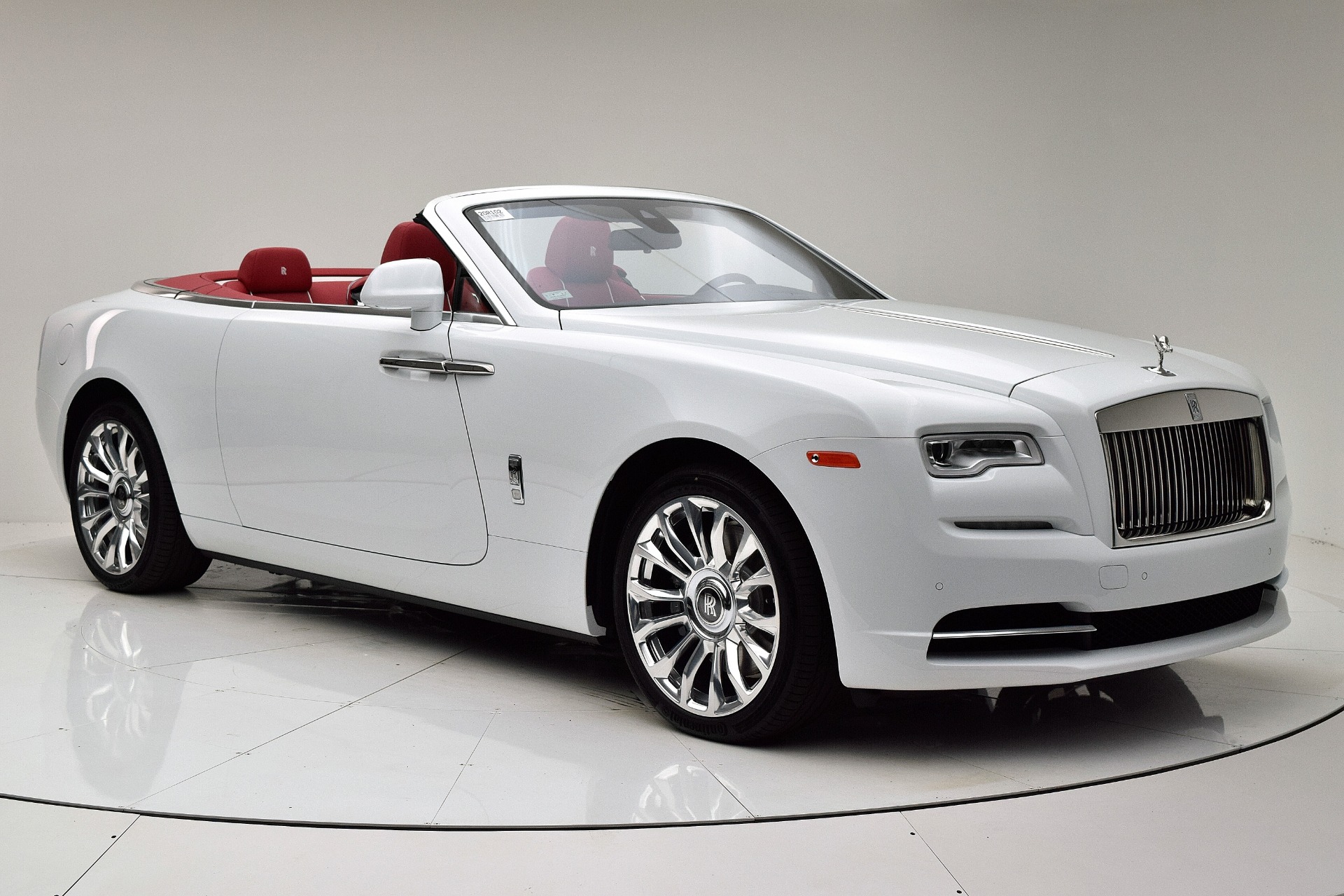 Used 2020 Rolls-Royce Dawn BASE | St. Petersburg, FL