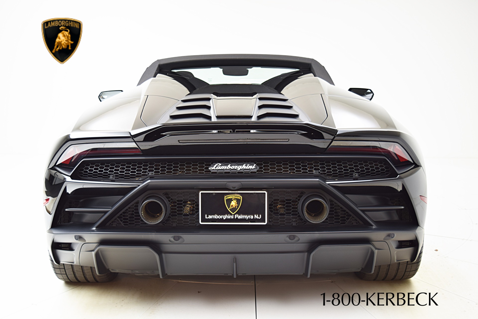 Used 2020 Lamborghini Huracan EVO | St. Petersburg, FL