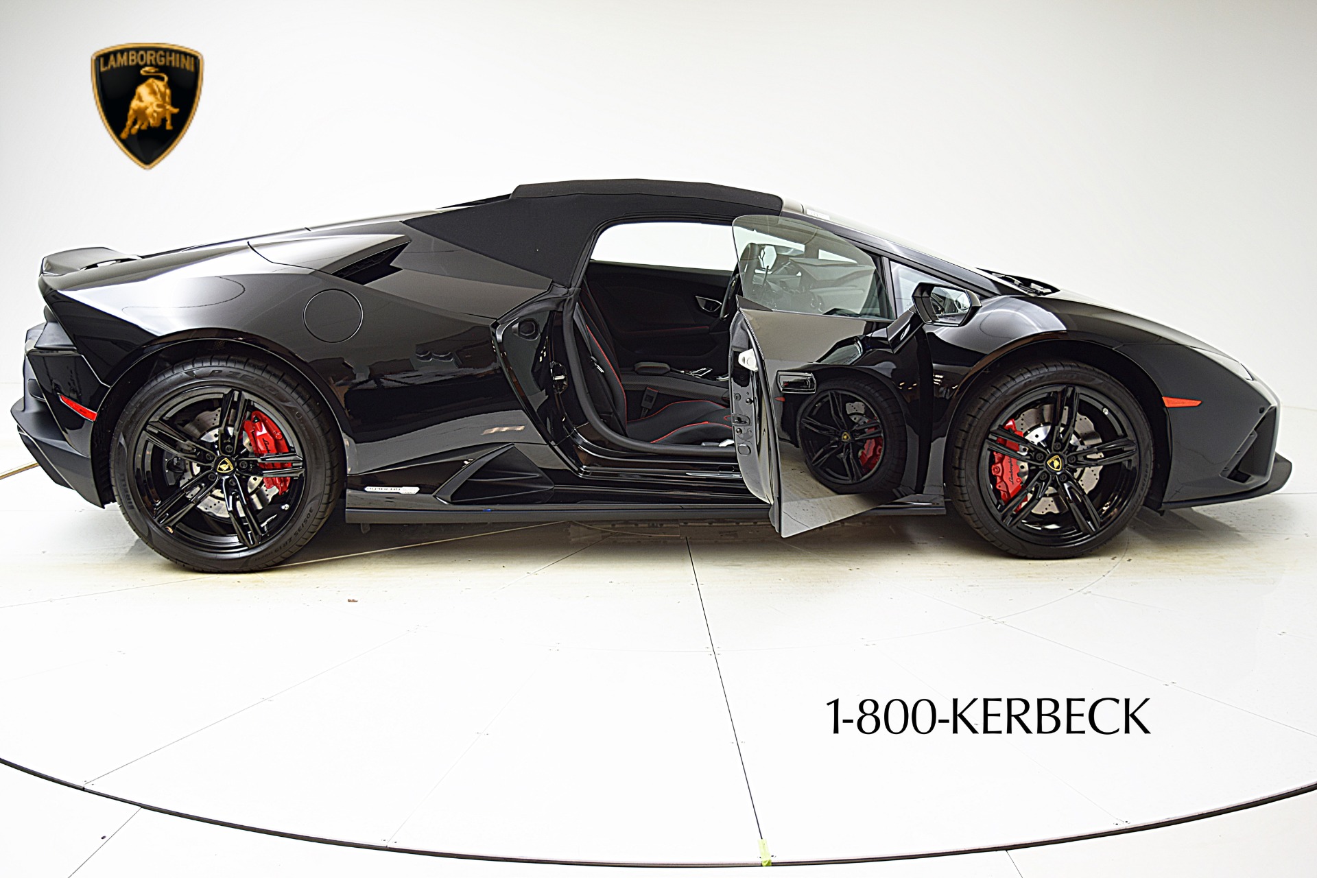 Used 2020 Lamborghini Huracan EVO | St. Petersburg, FL