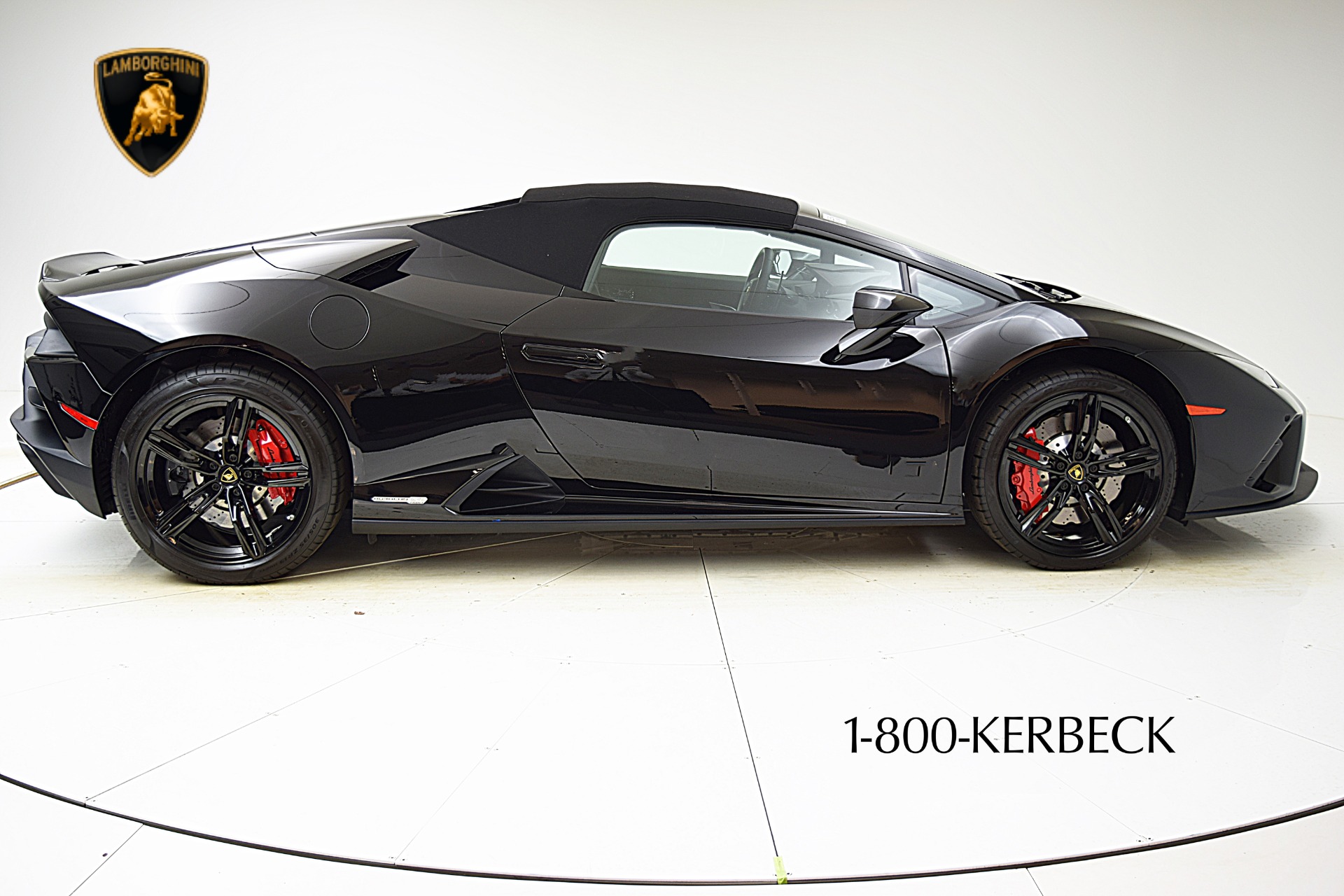 Used 2020 Lamborghini Huracan EVO | St. Petersburg, FL
