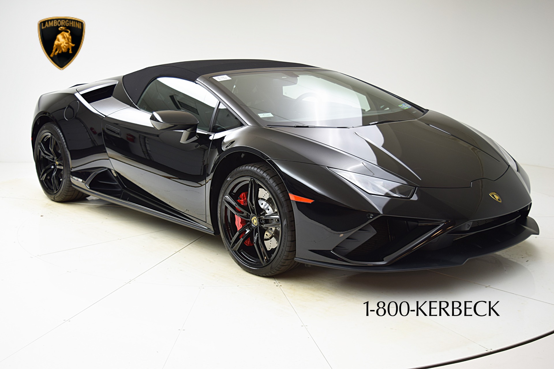 Used 2020 Lamborghini Huracan EVO | St. Petersburg, FL