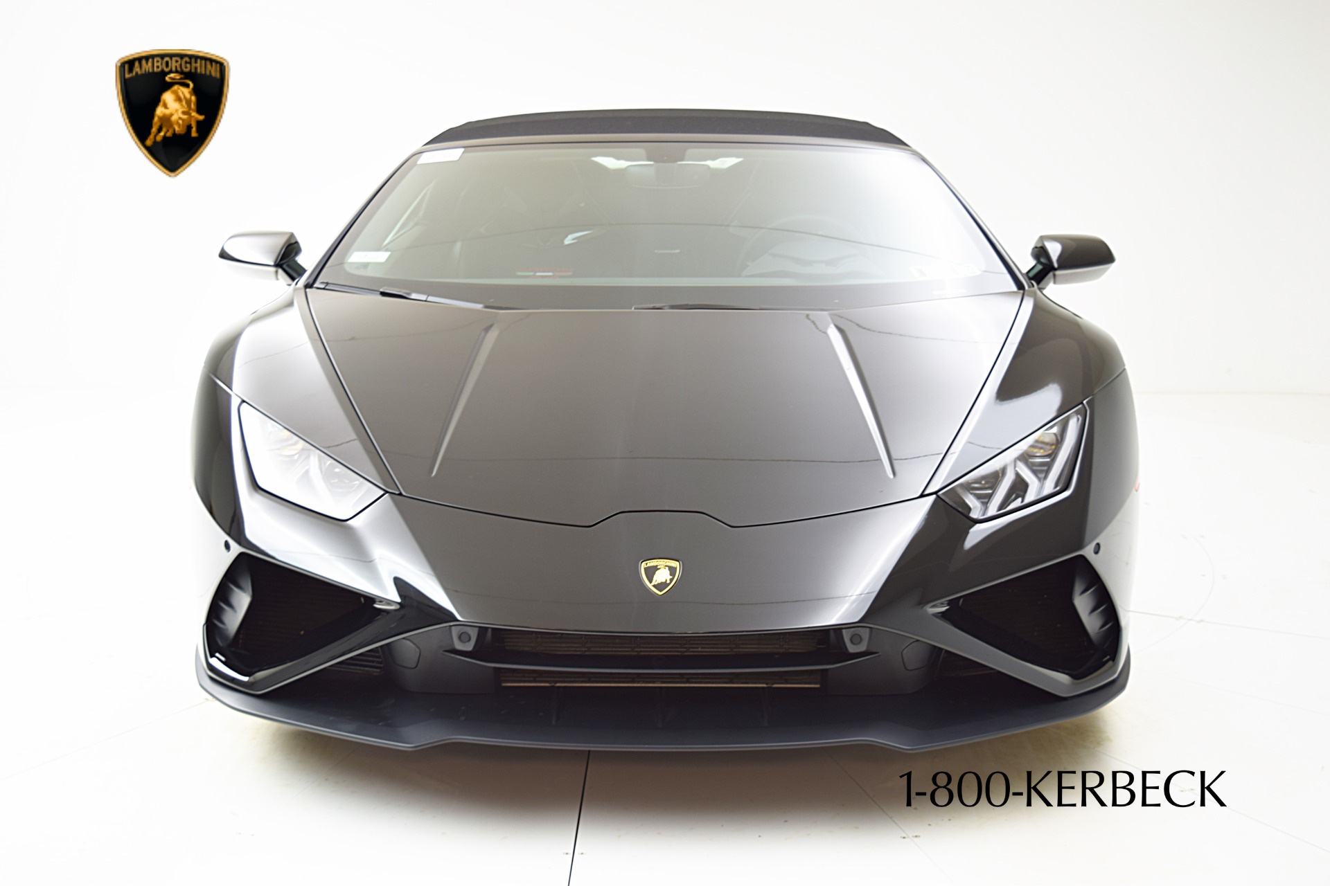 Used 2020 Lamborghini Huracan EVO | St. Petersburg, FL
