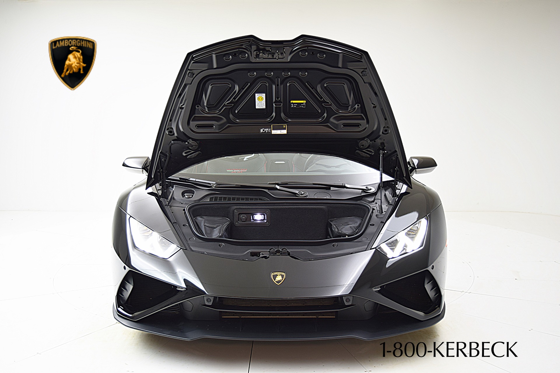 Used 2020 Lamborghini Huracan EVO | St. Petersburg, FL