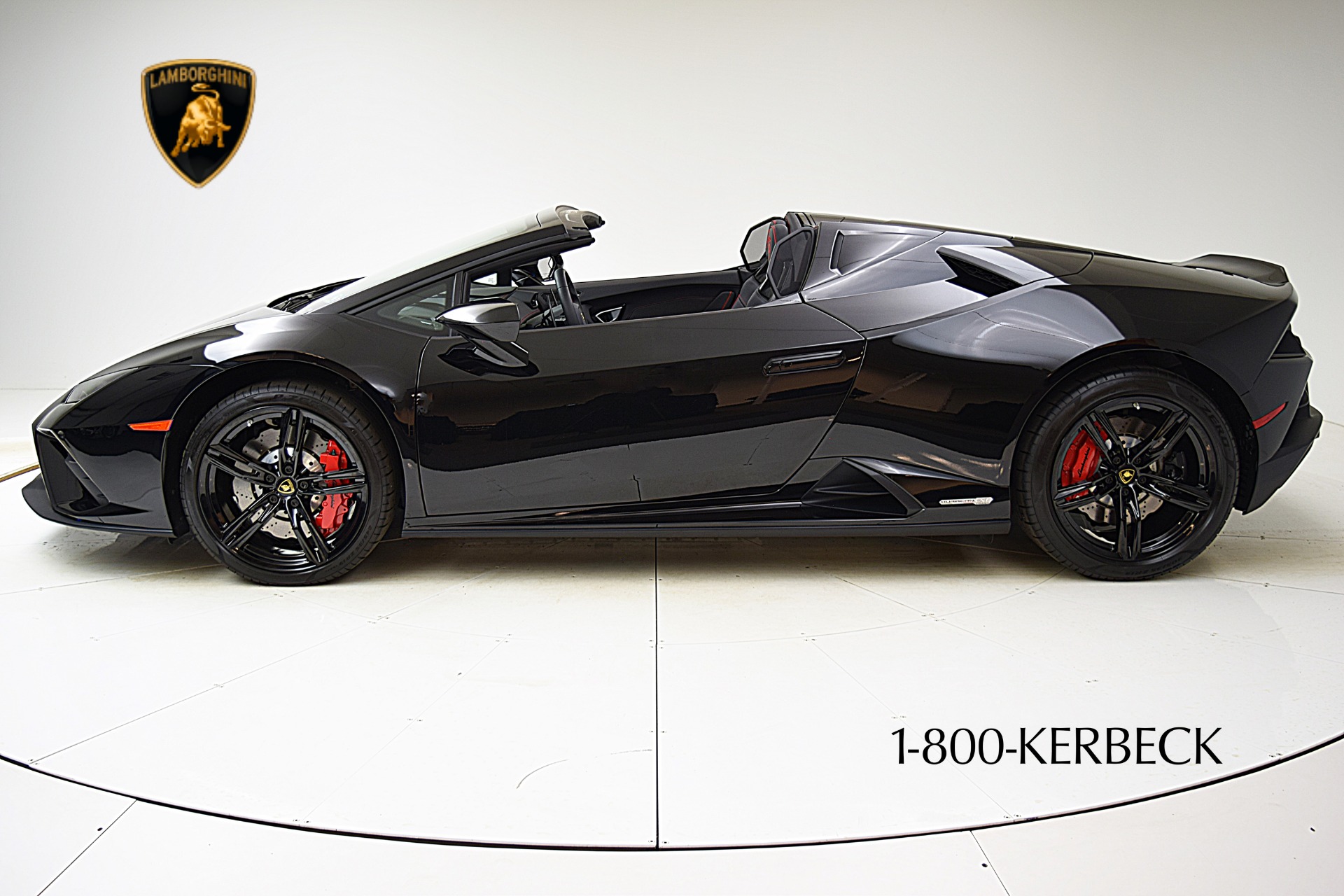 Used 2020 Lamborghini Huracan EVO | St. Petersburg, FL