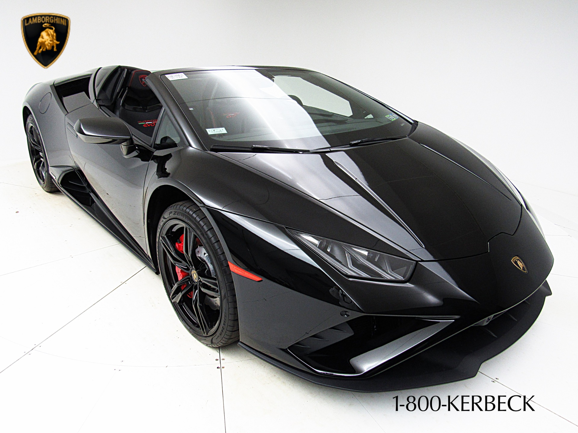 Used 2020 Lamborghini Huracan EVO | St. Petersburg, FL