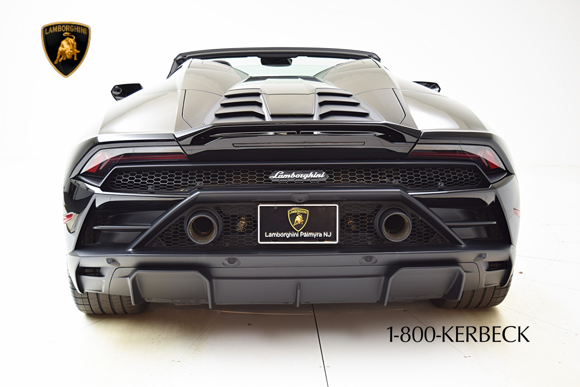 Used 2020 Lamborghini Huracan EVO | St. Petersburg, FL