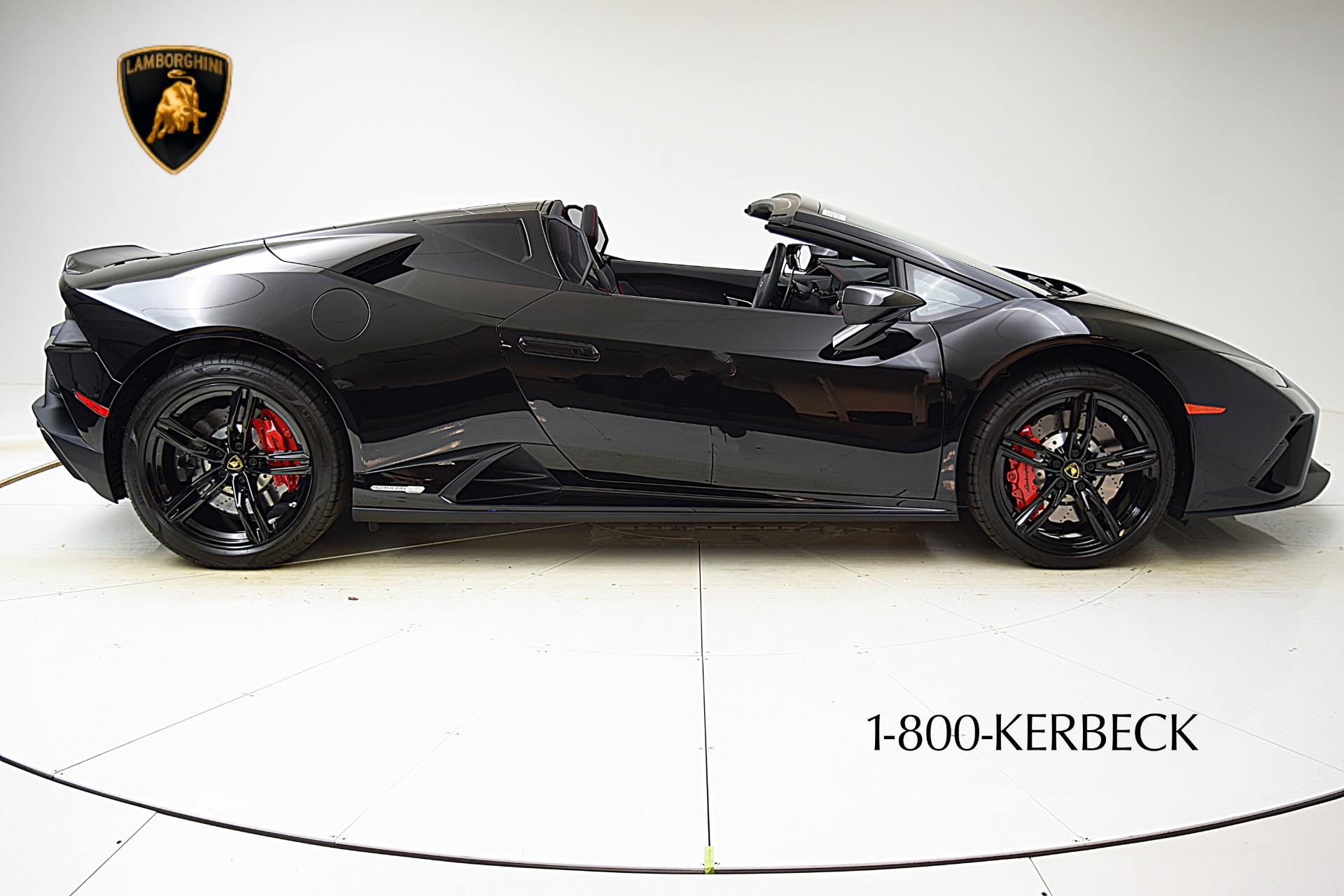 Used 2020 Lamborghini Huracan EVO | St. Petersburg, FL