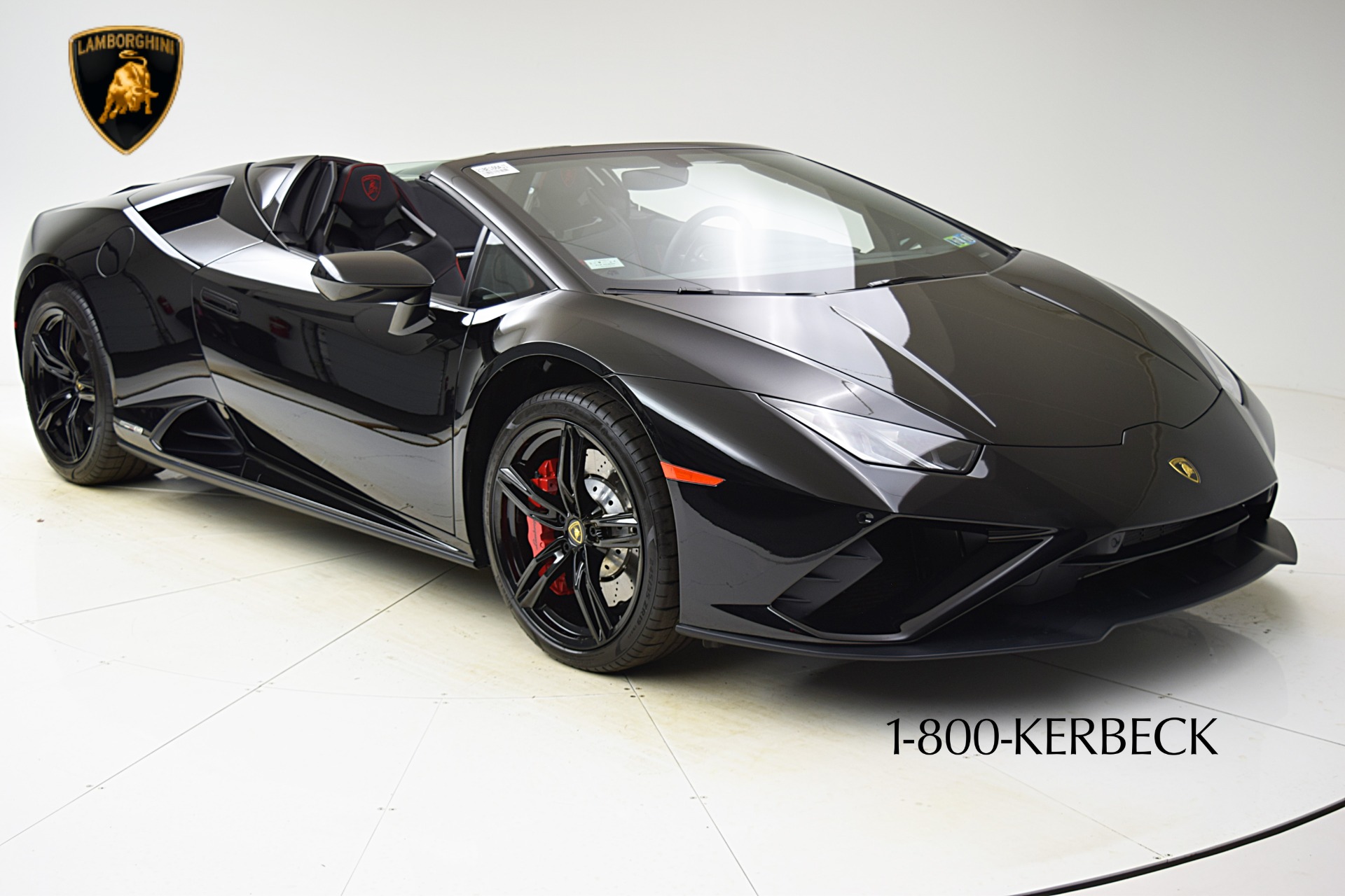 Used 2020 Lamborghini Huracan EVO | St. Petersburg, FL