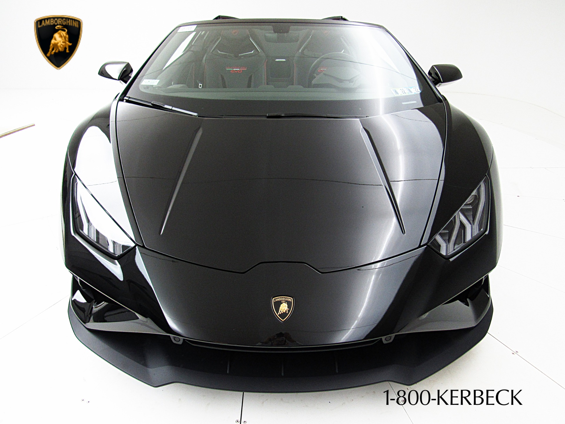 Used 2020 Lamborghini Huracan EVO | St. Petersburg, FL