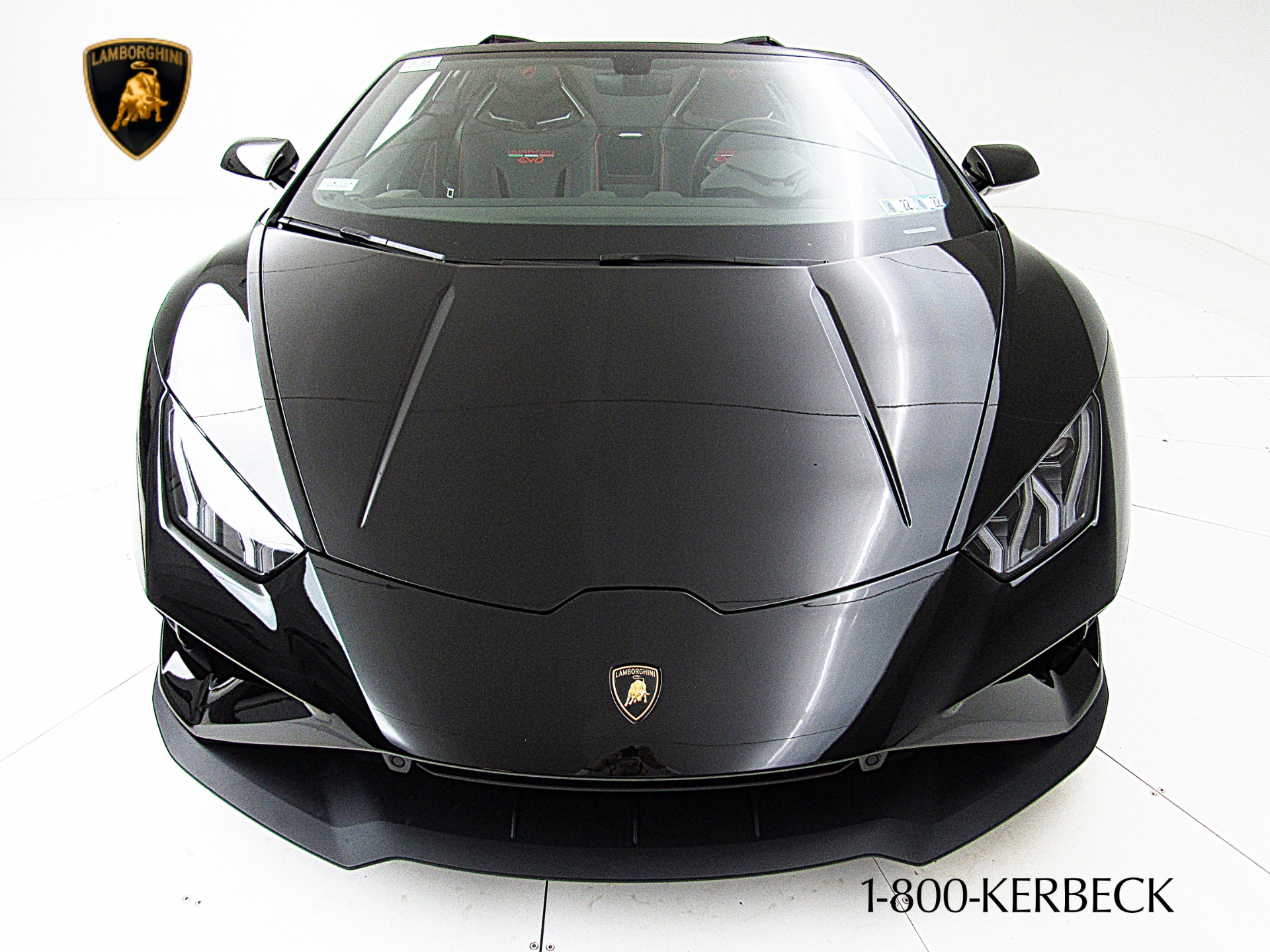 Used 2020 Lamborghini Huracan EVO | St. Petersburg, FL