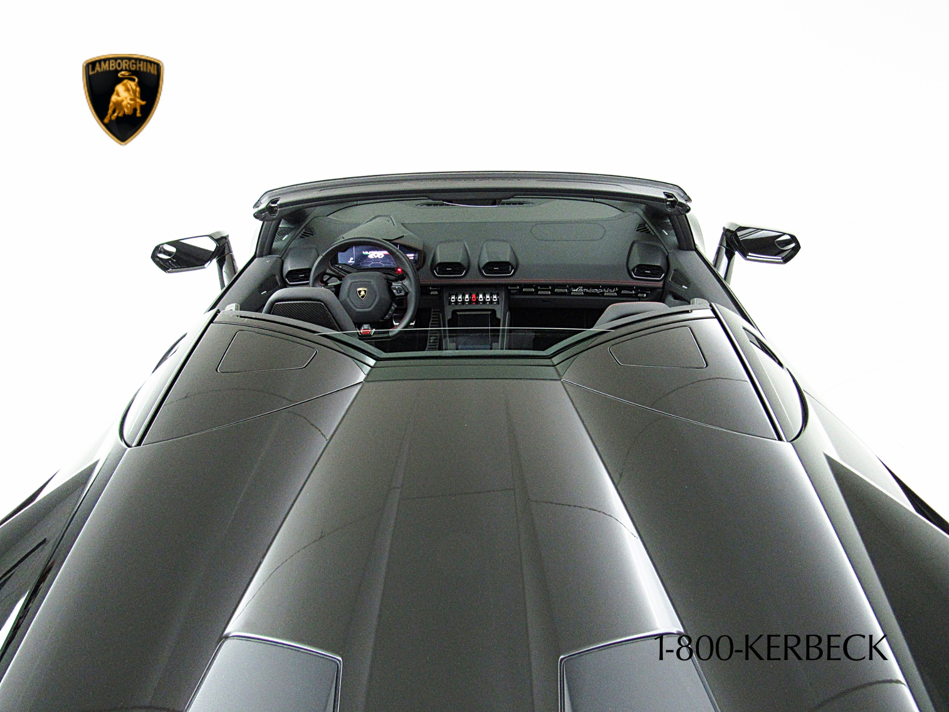 Used 2020 Lamborghini Huracan EVO | St. Petersburg, FL