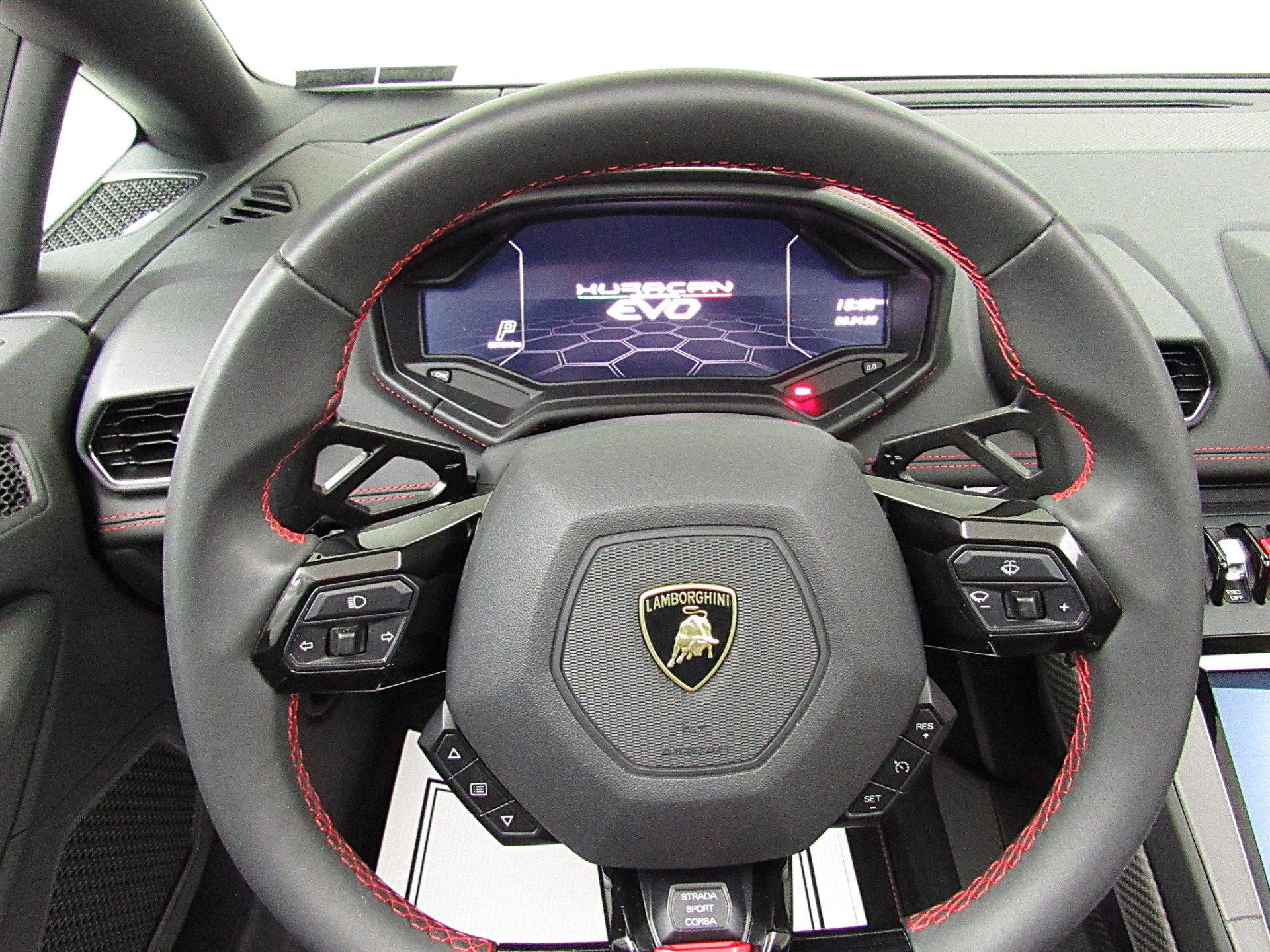 Used 2020 Lamborghini Huracan EVO | St. Petersburg, FL