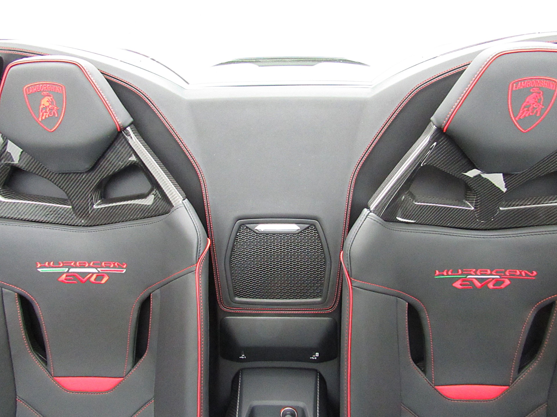 Used 2020 Lamborghini Huracan EVO | St. Petersburg, FL