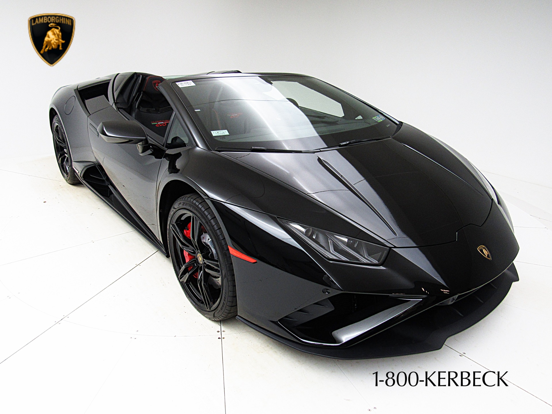 Used 2020 Lamborghini Huracan EVO | St. Petersburg, FL