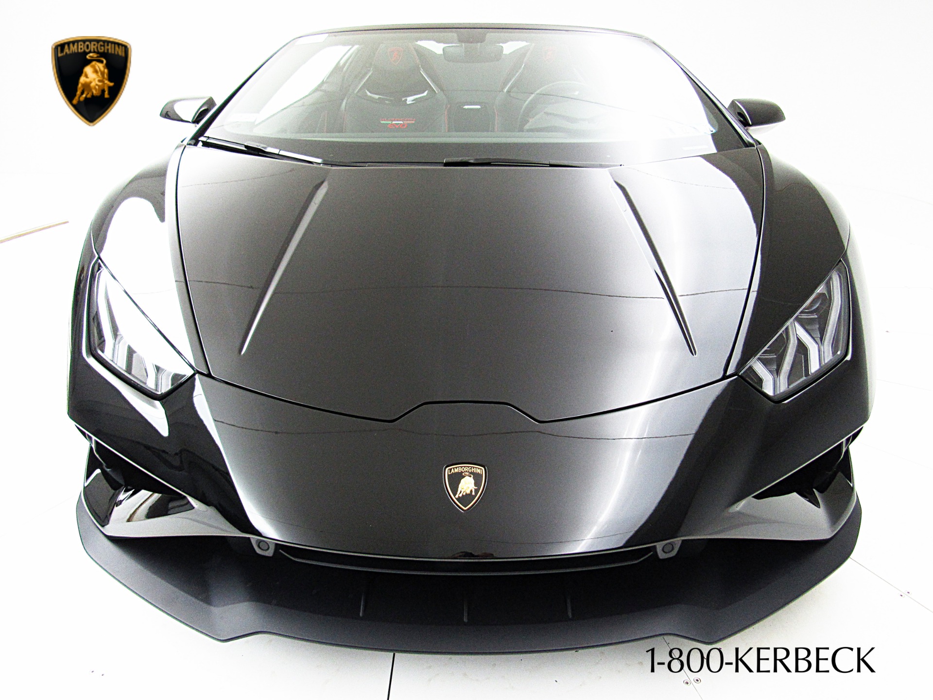 Used 2020 Lamborghini Huracan EVO | St. Petersburg, FL
