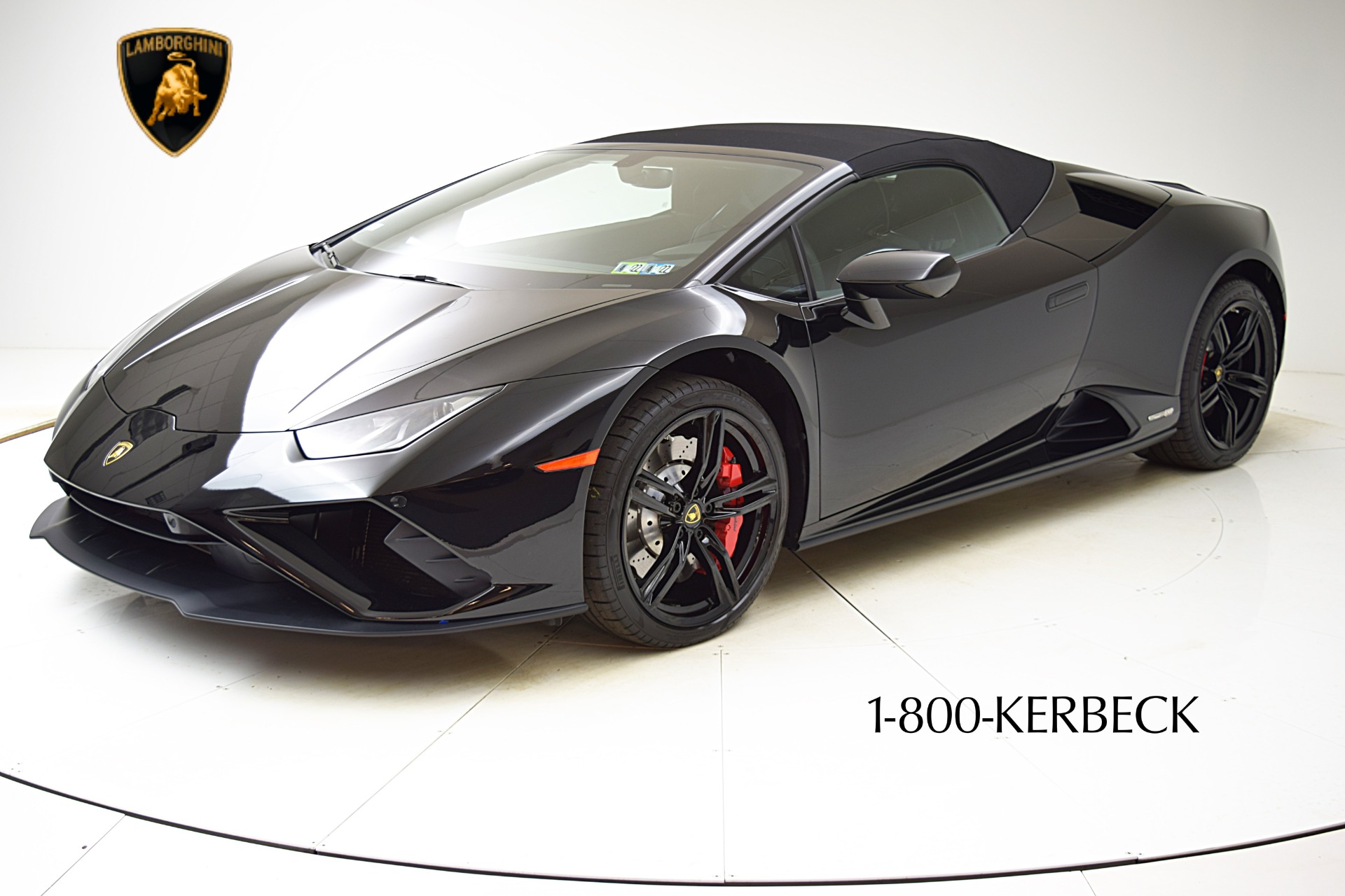 Used 2020 Lamborghini Huracan EVO | St. Petersburg, FL