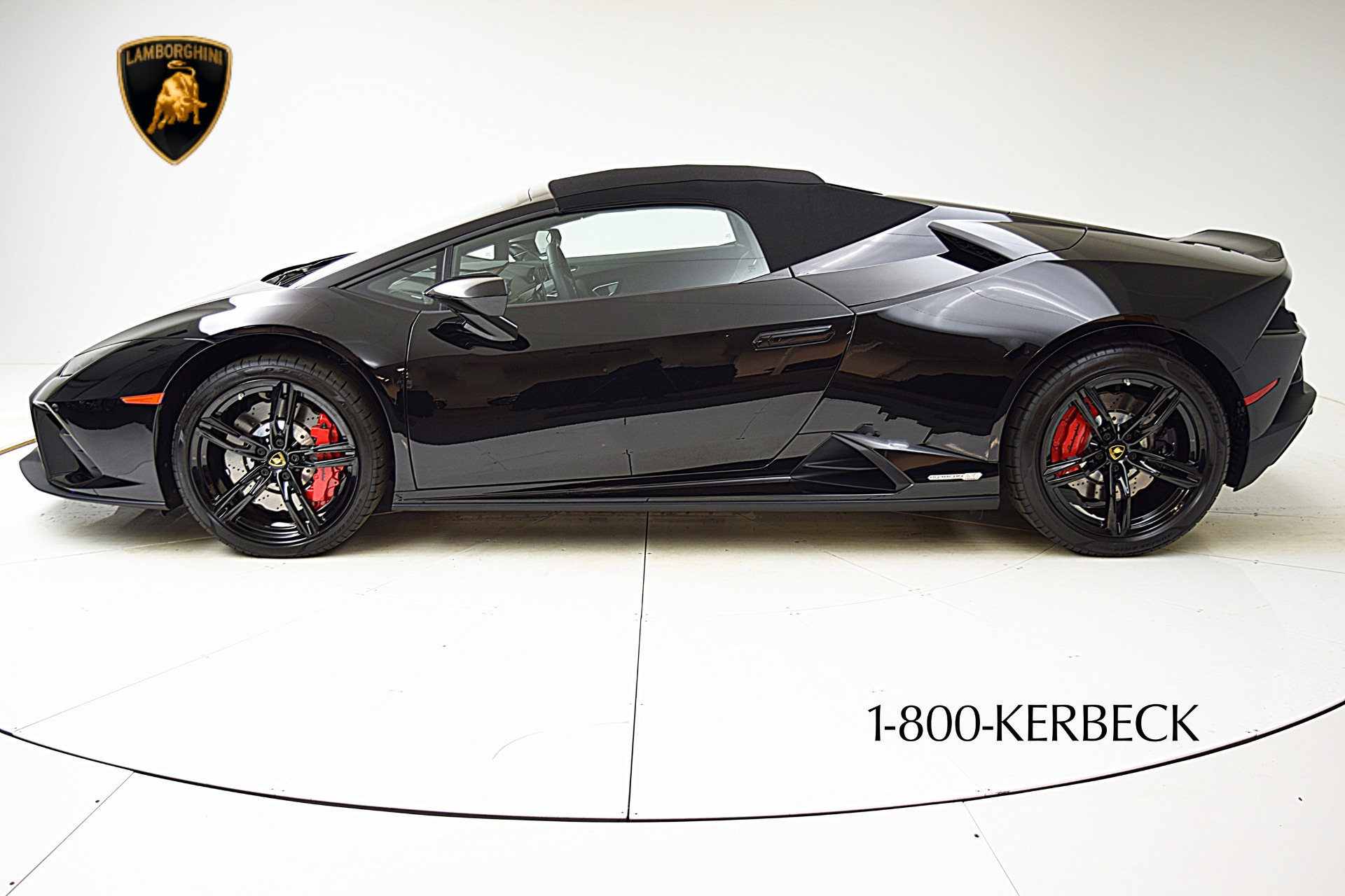 Used 2020 Lamborghini Huracan EVO | St. Petersburg, FL