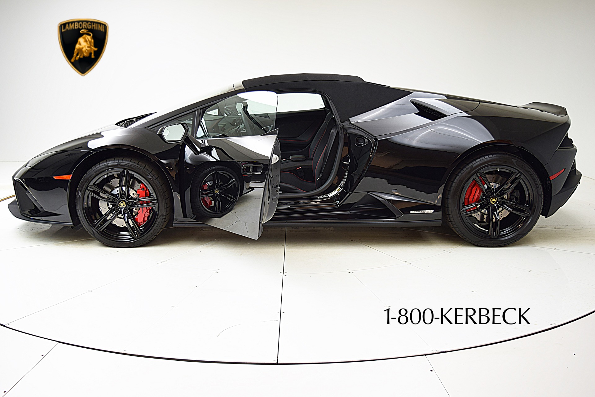 Used 2020 Lamborghini Huracan EVO | St. Petersburg, FL