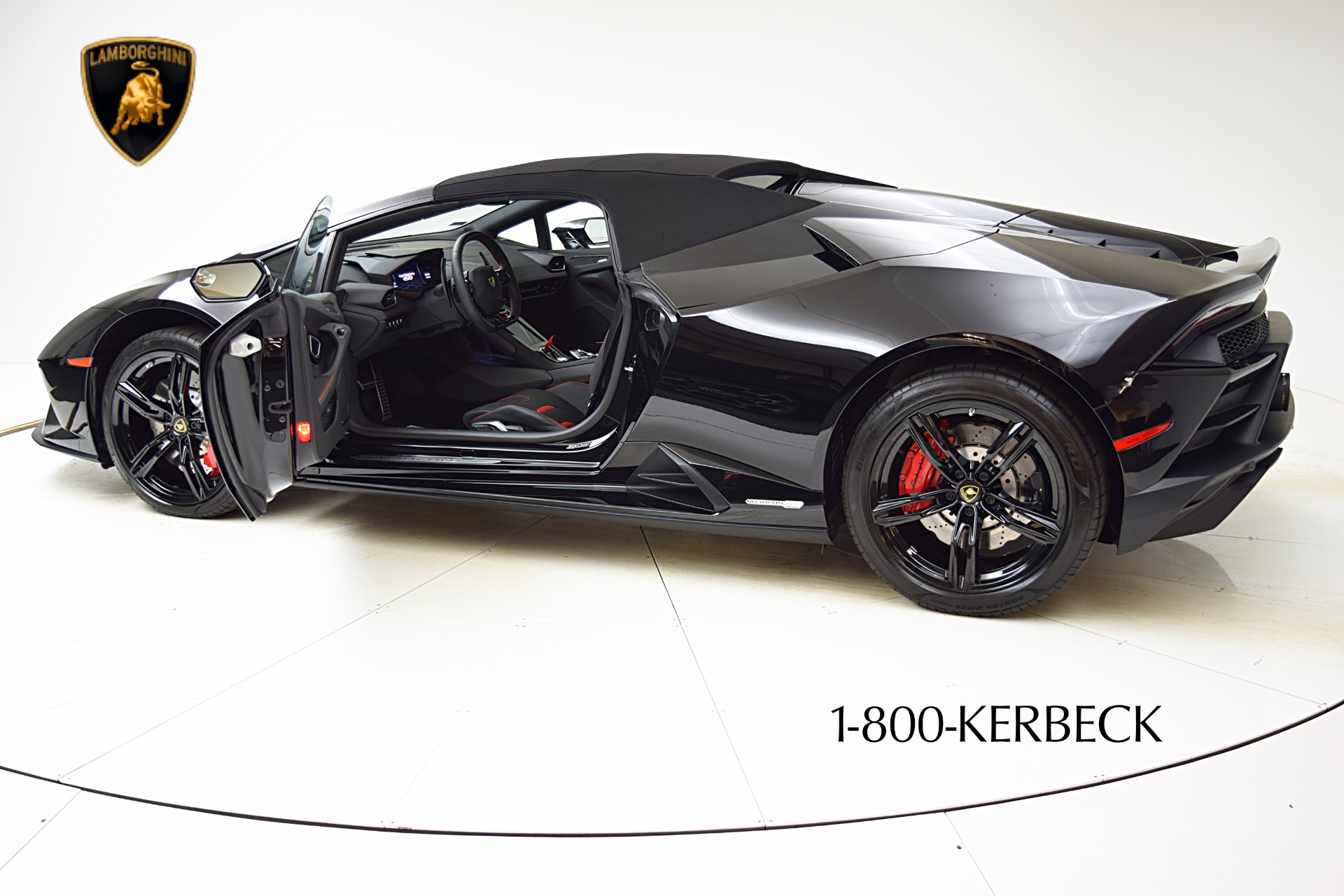 Used 2020 Lamborghini Huracan EVO | St. Petersburg, FL