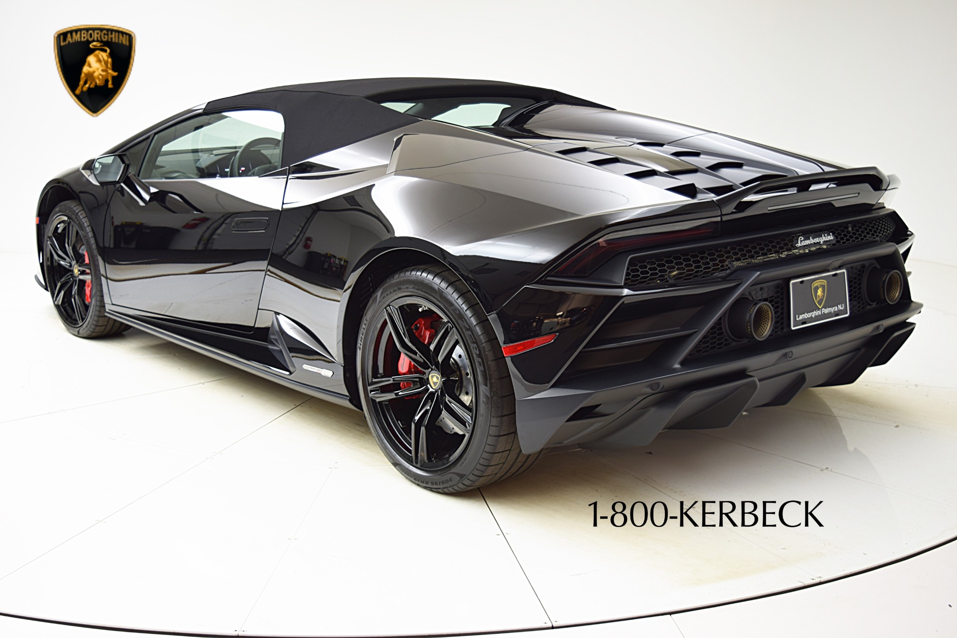 Used 2020 Lamborghini Huracan EVO | St. Petersburg, FL