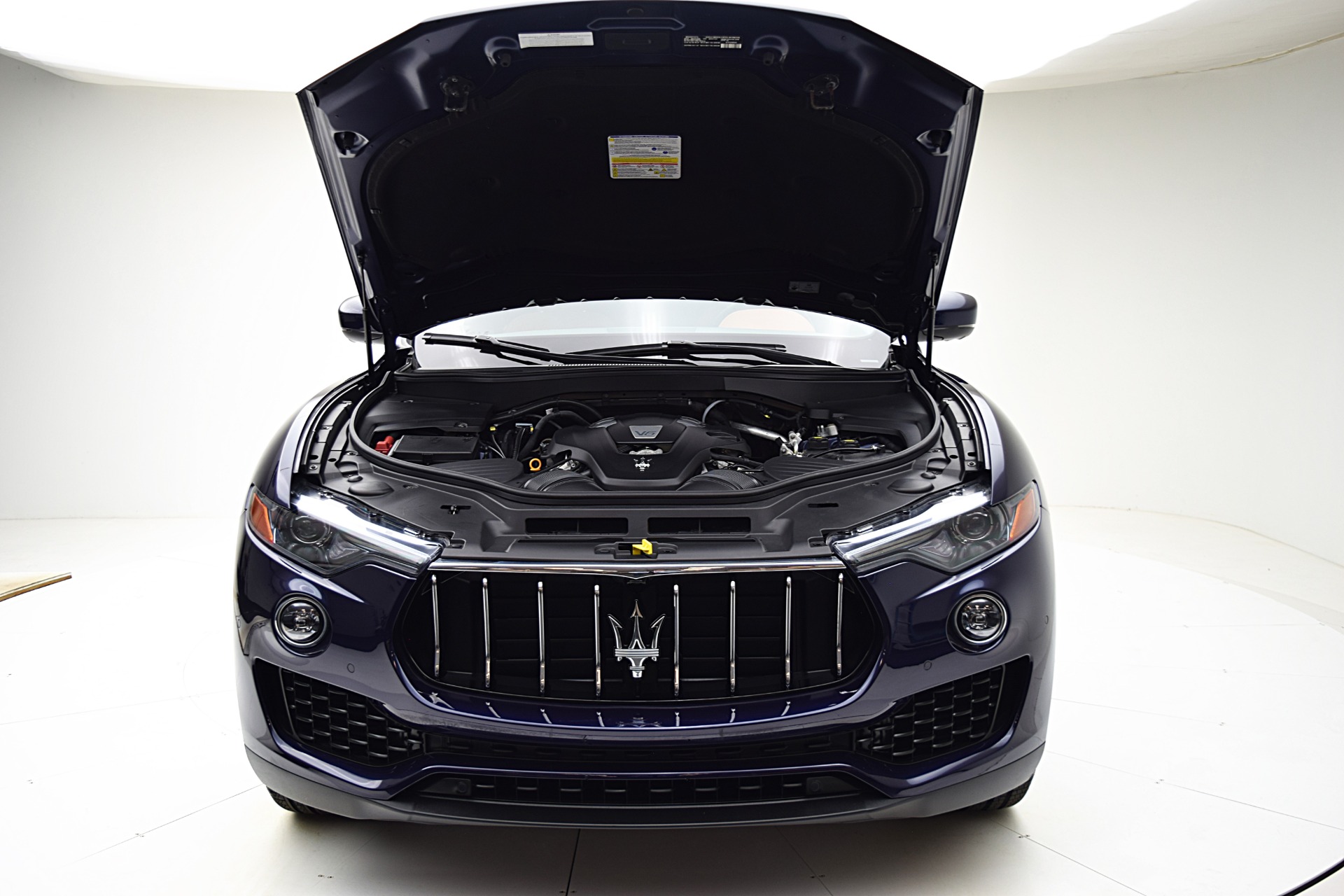 Used 2018 Maserati Levante | St. Petersburg, FL