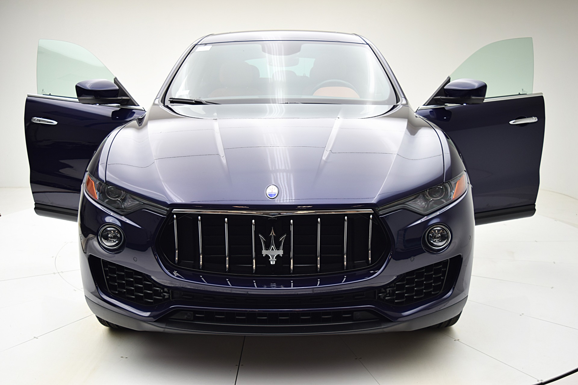 Used 2018 Maserati Levante | St. Petersburg, FL