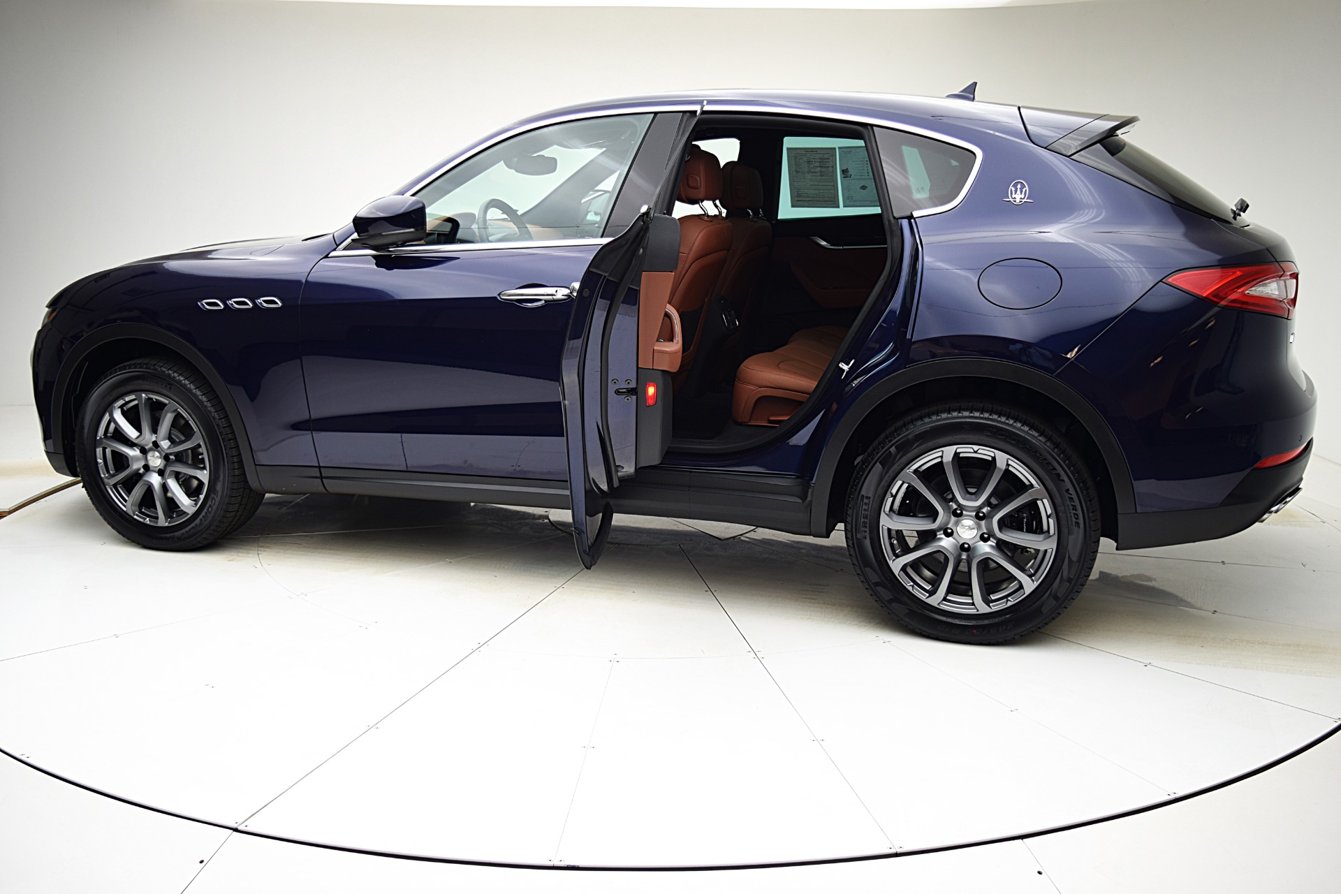 Used 2018 Maserati Levante | St. Petersburg, FL