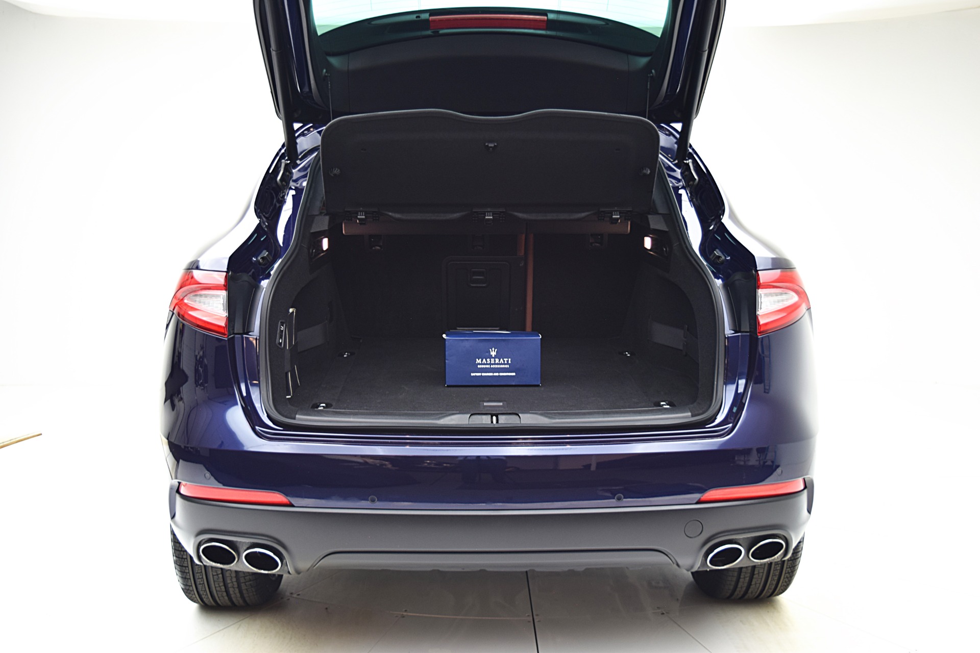 Used 2018 Maserati Levante | St. Petersburg, FL