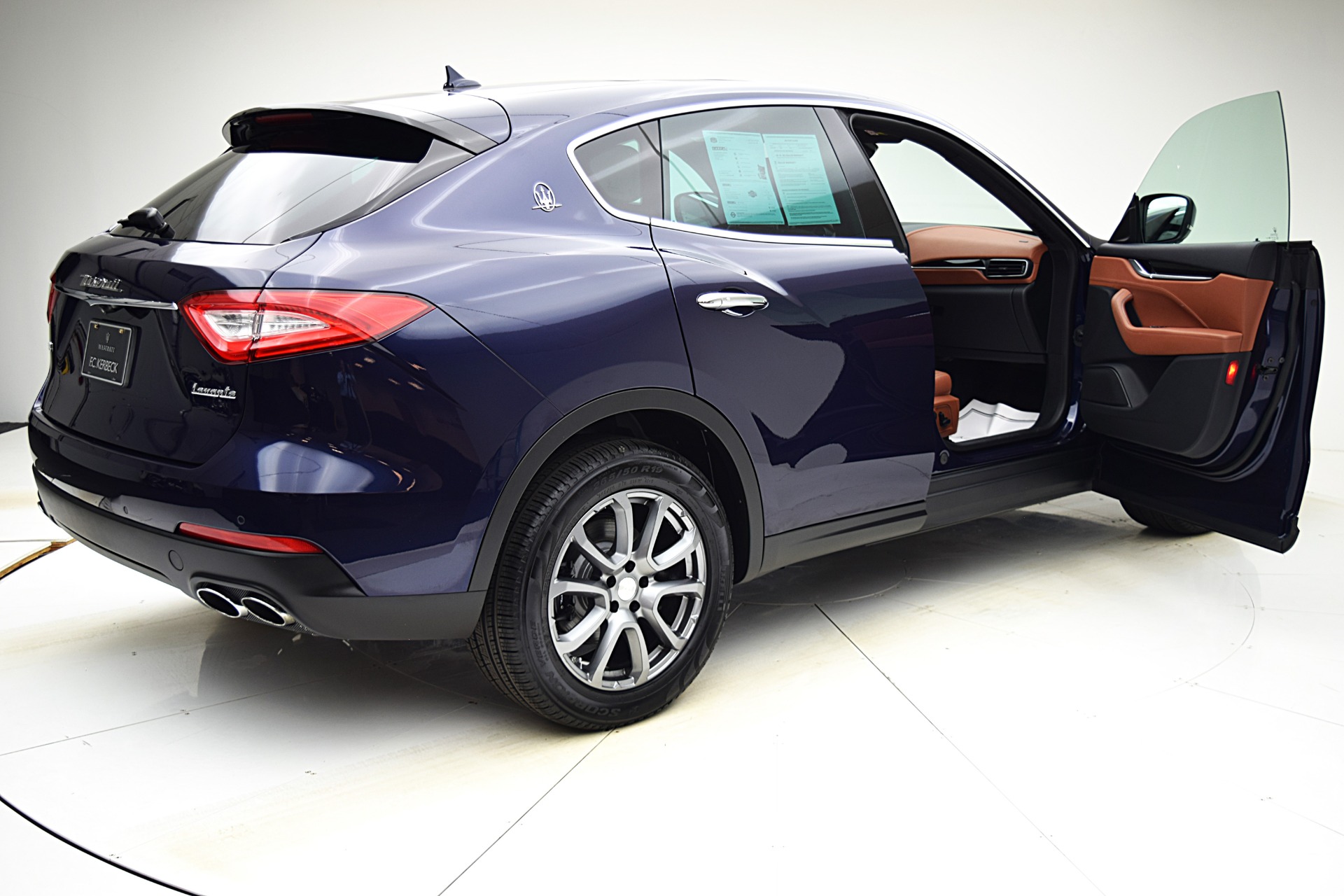 Used 2018 Maserati Levante | St. Petersburg, FL