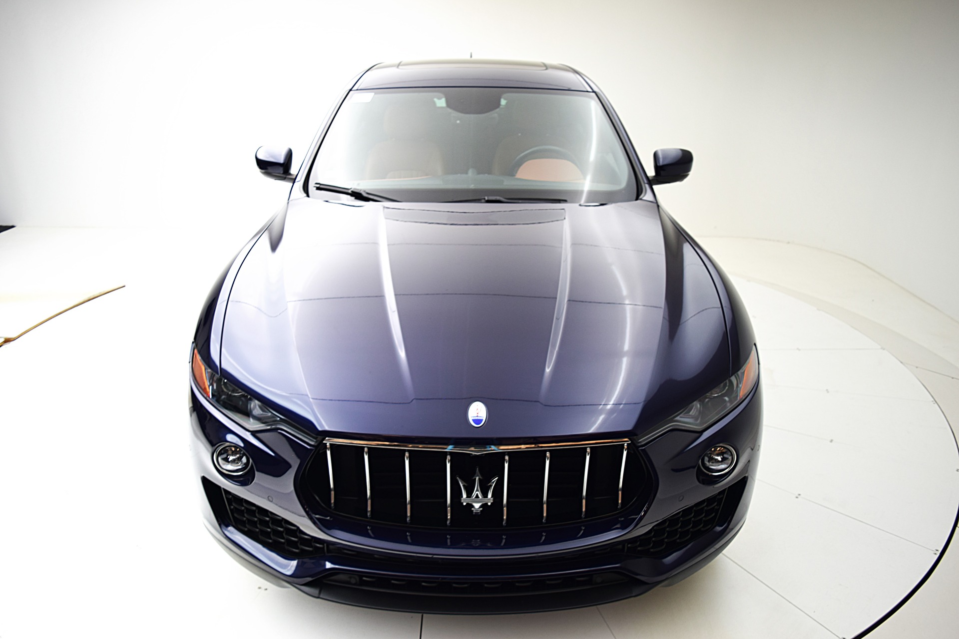Used 2018 Maserati Levante | St. Petersburg, FL