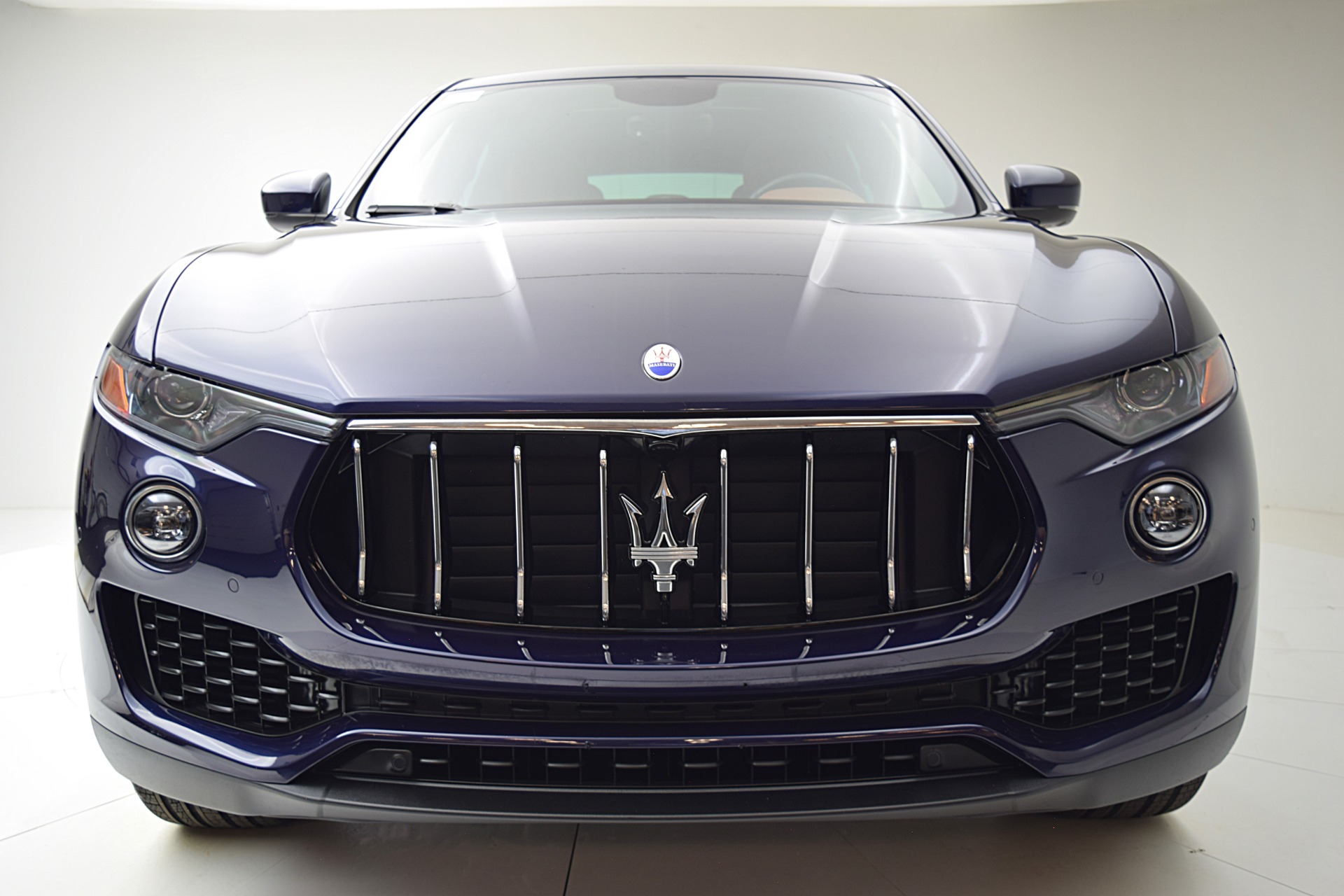 Used 2018 Maserati Levante | St. Petersburg, FL