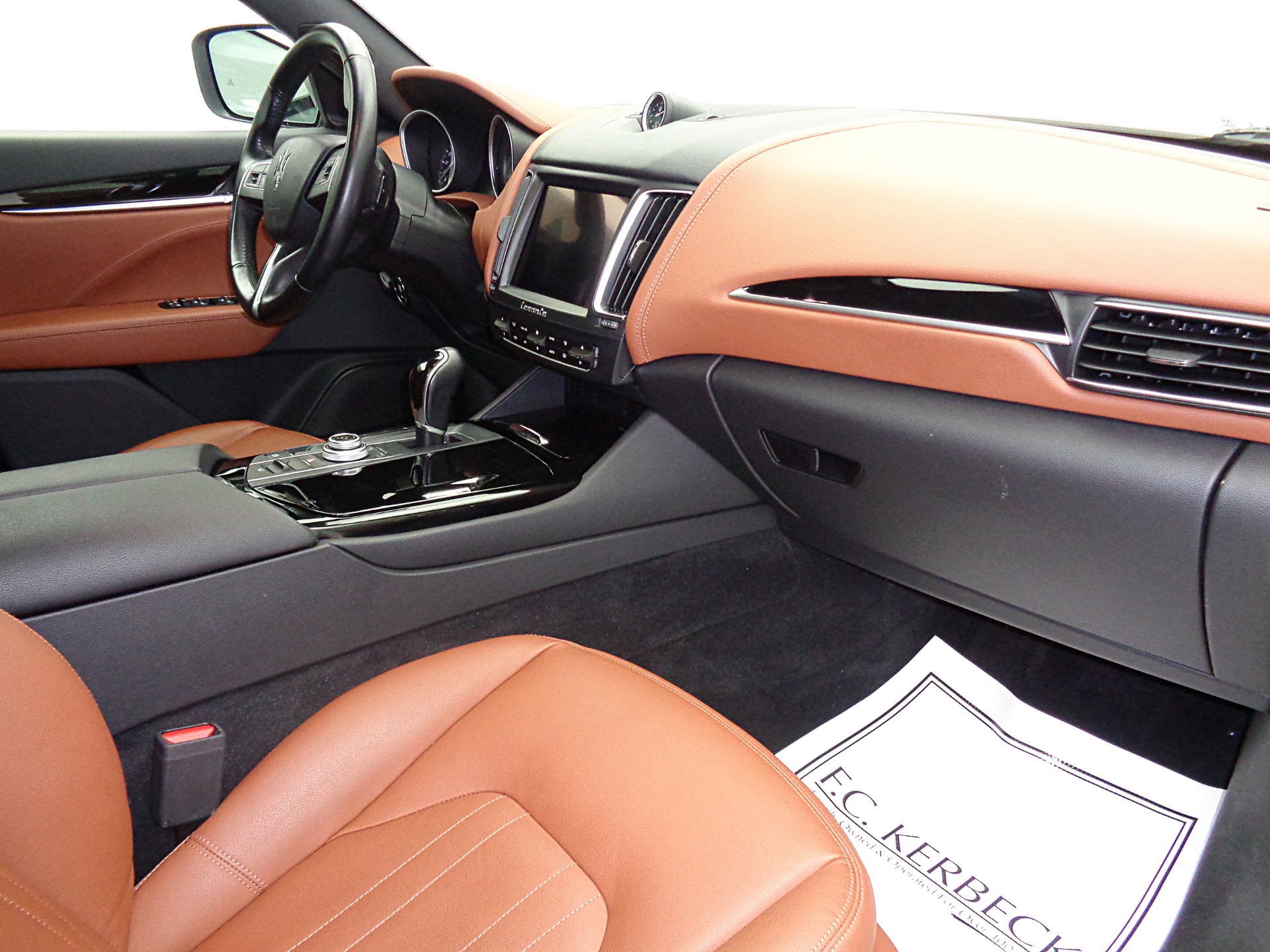 Used 2018 Maserati Levante | St. Petersburg, FL